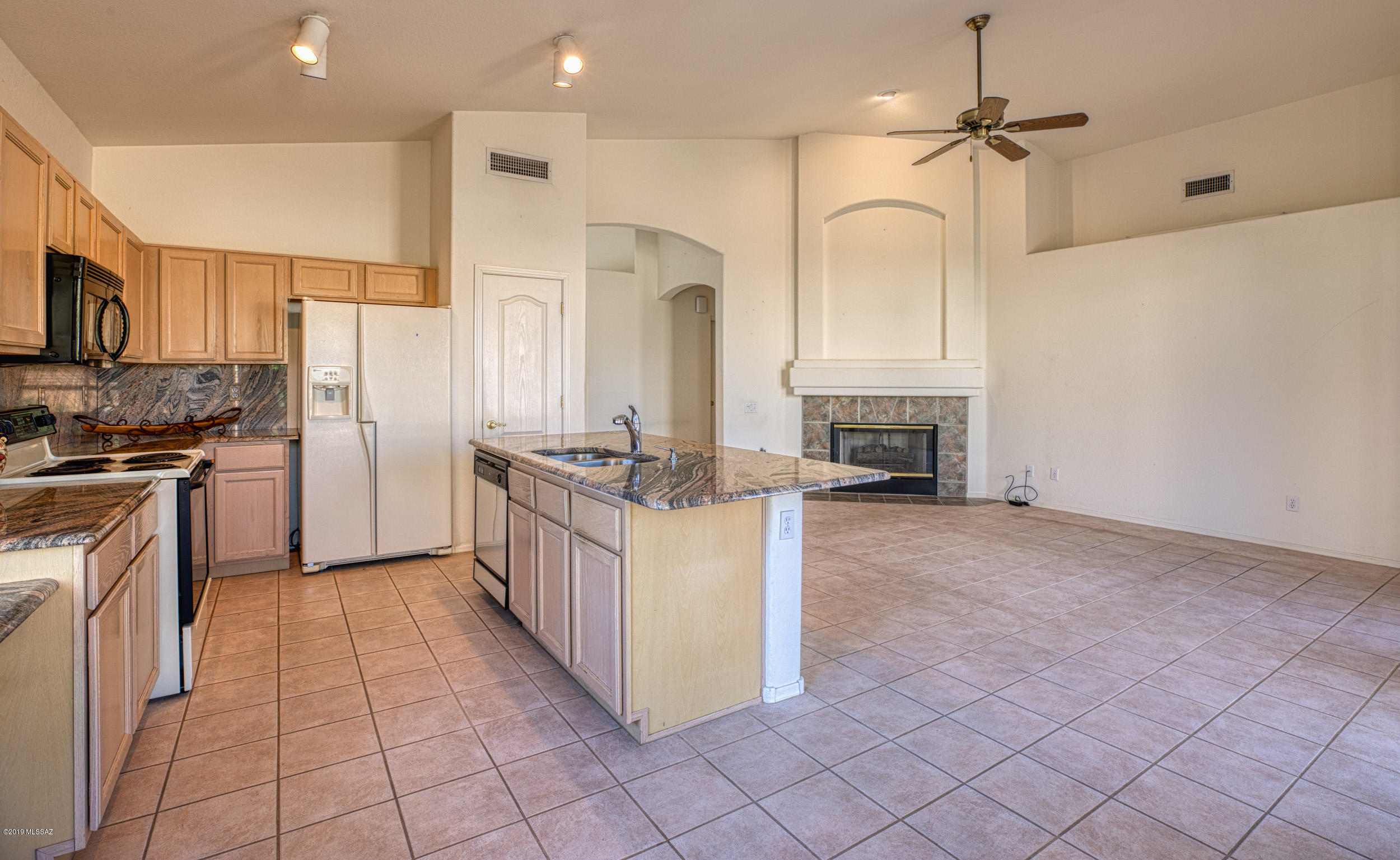 Rancho Vistoso Parcel H Neighborhood 7 - Residential