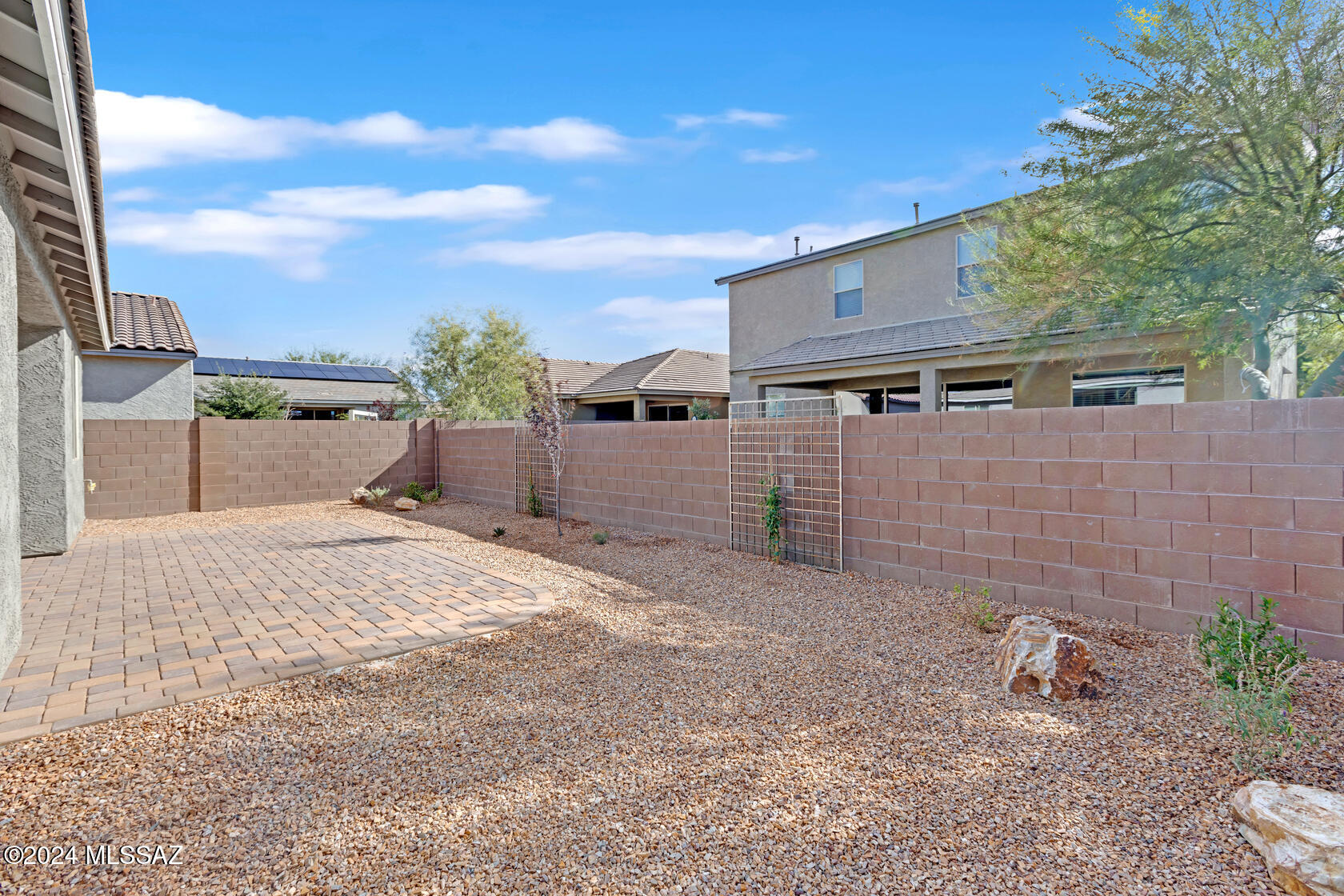 Saguaro Trails Block 6 - Residential