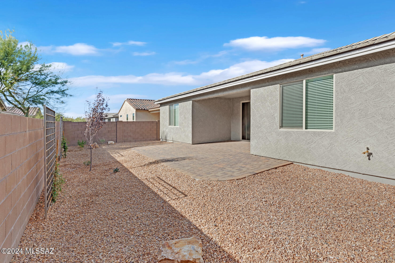 Saguaro Trails Block 6 - Residential