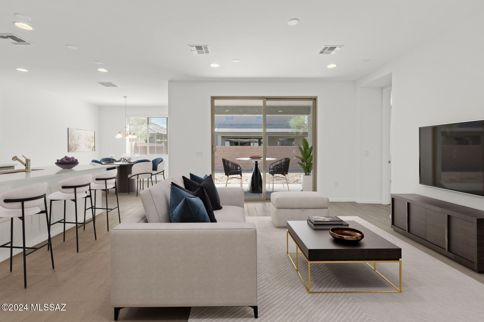 Saguaro Trails Block 6 - Residential