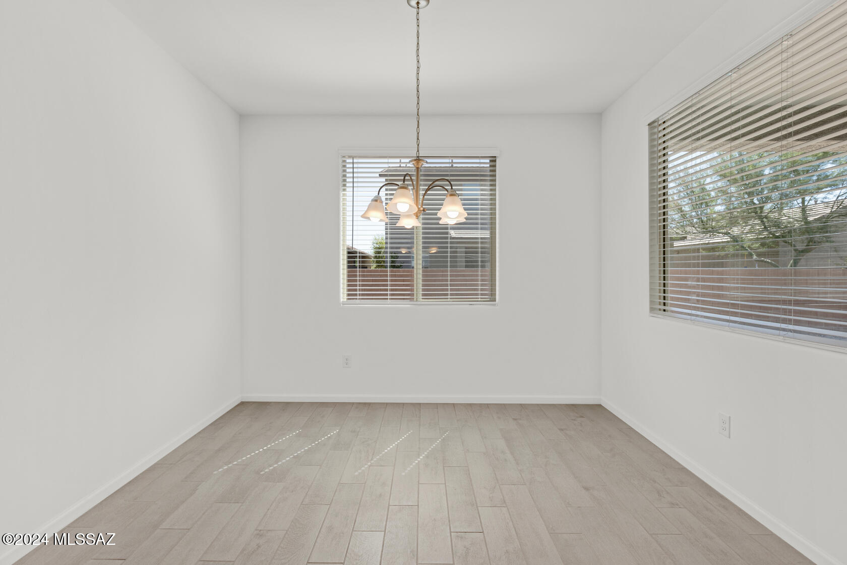 Saguaro Trails Block 6 - Residential