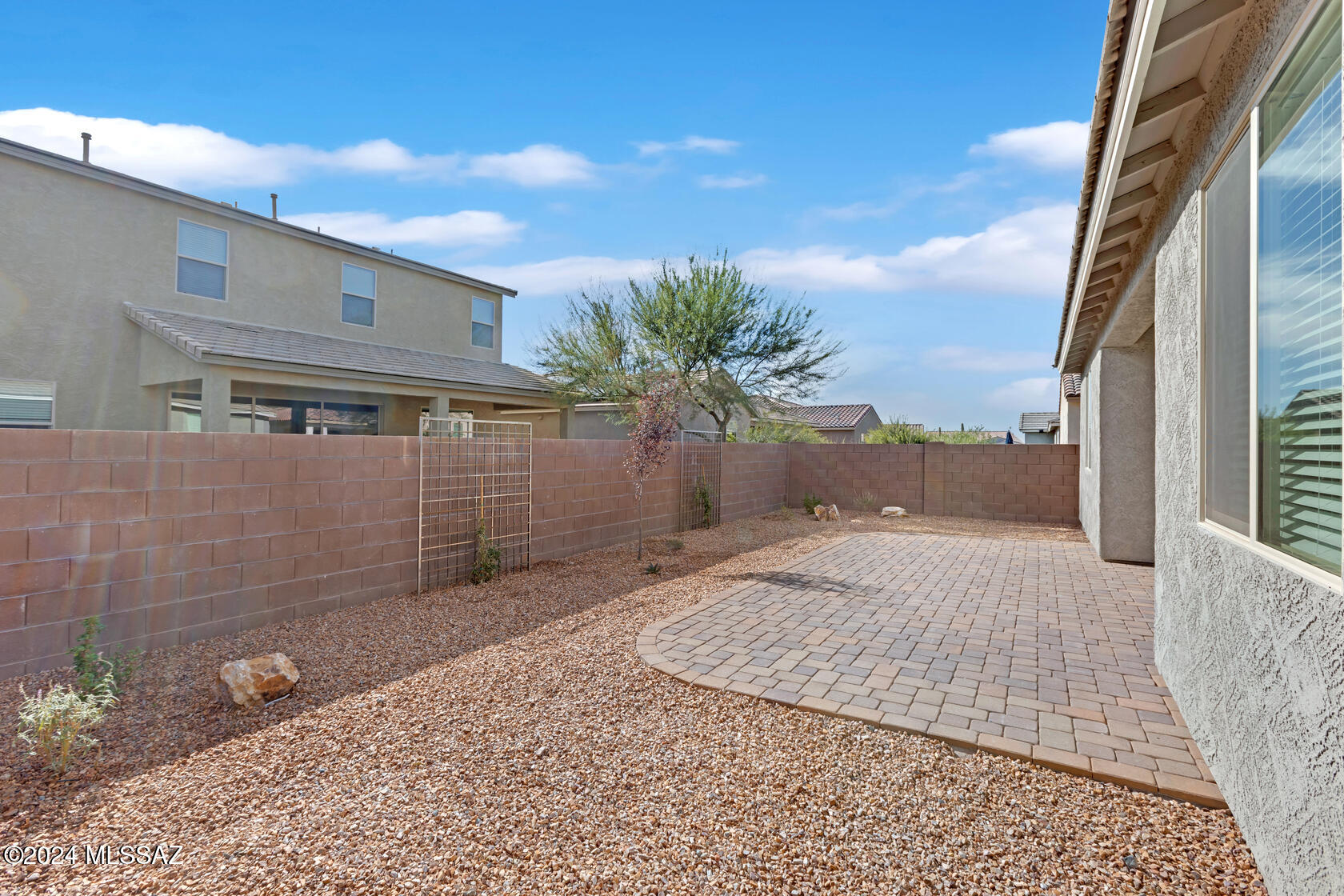 Saguaro Trails Block 6 - Residential