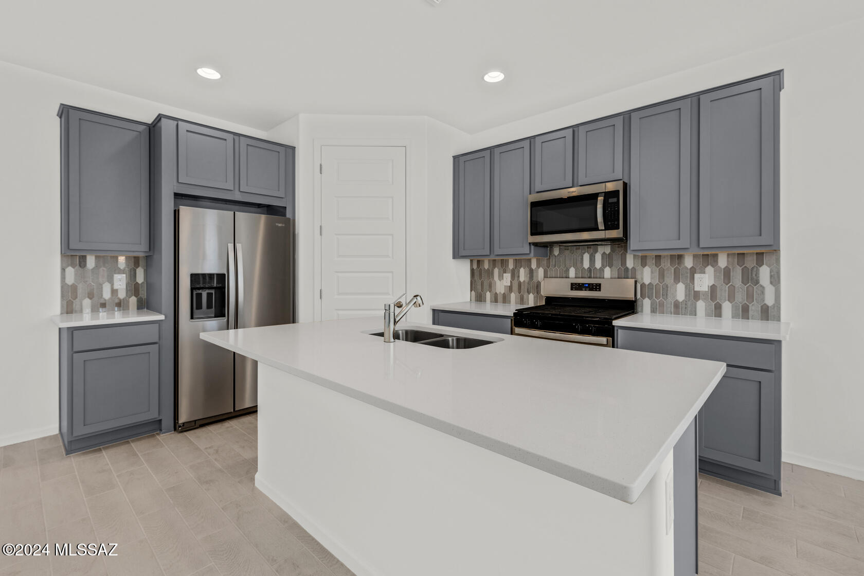 Saguaro Trails Block 6 - Residential
