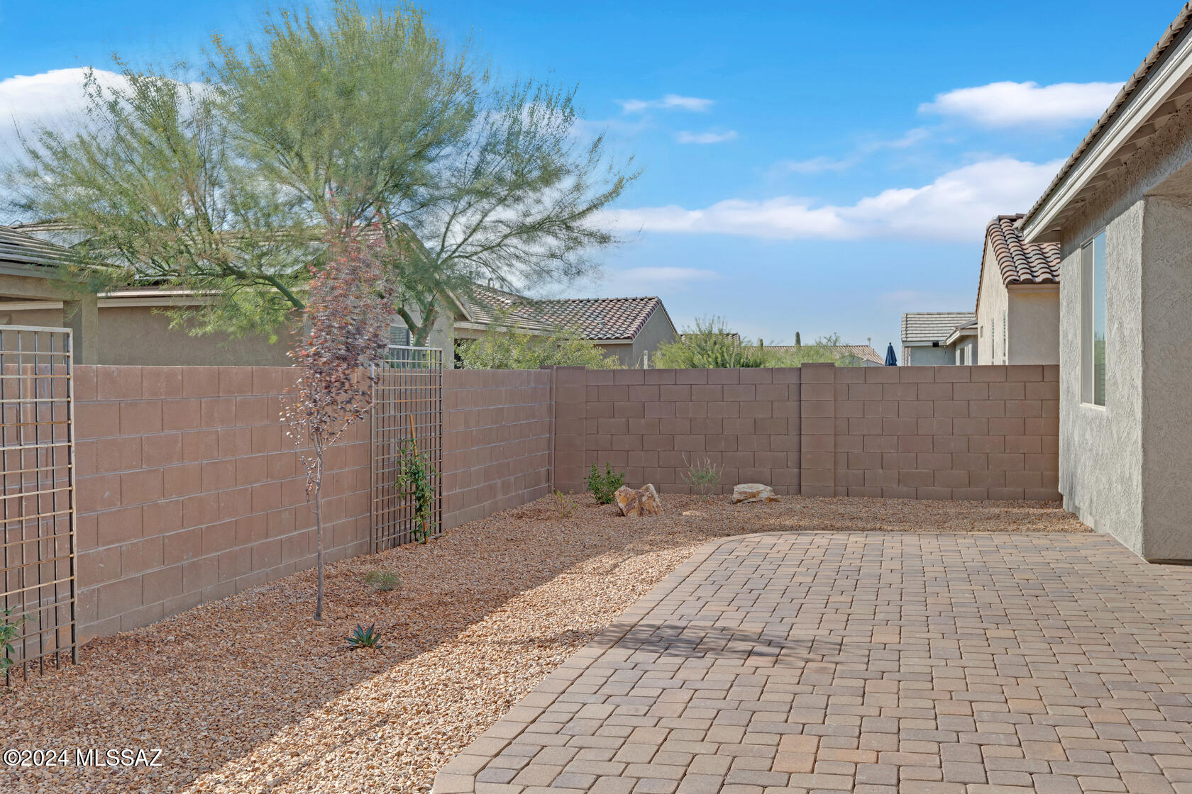 Saguaro Trails Block 6 - Residential