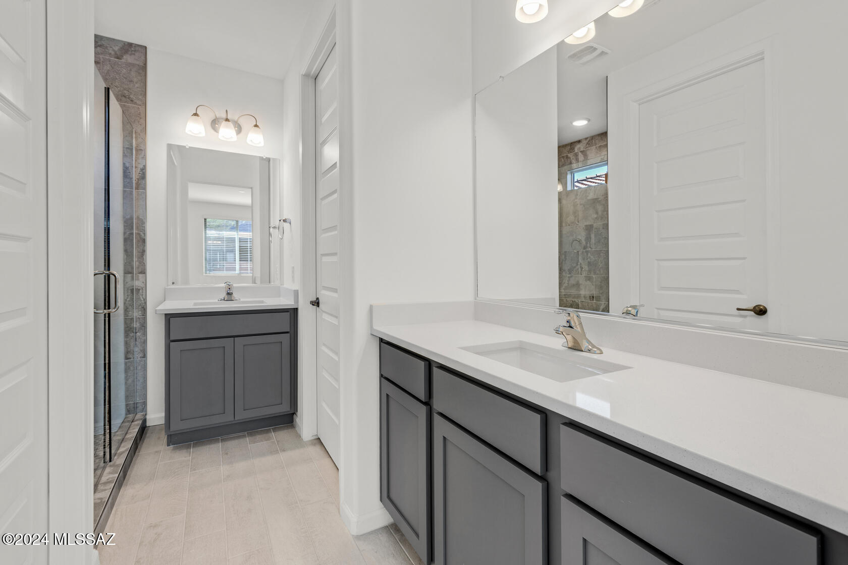 Saguaro Trails Block 6 - Residential