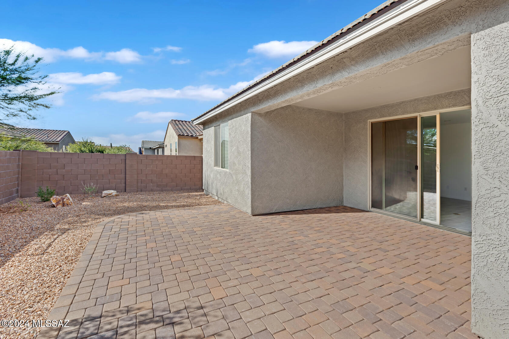 Saguaro Trails Block 6 - Residential