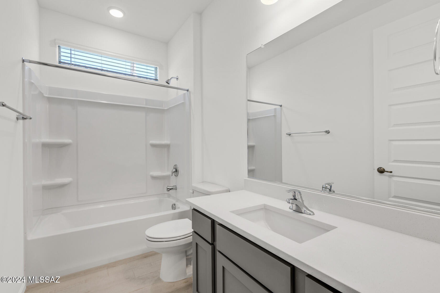 Saguaro Trails Block 6 - Residential