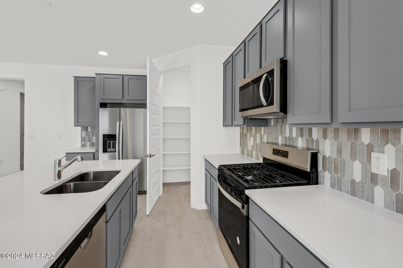 Saguaro Trails Block 6 - Residential