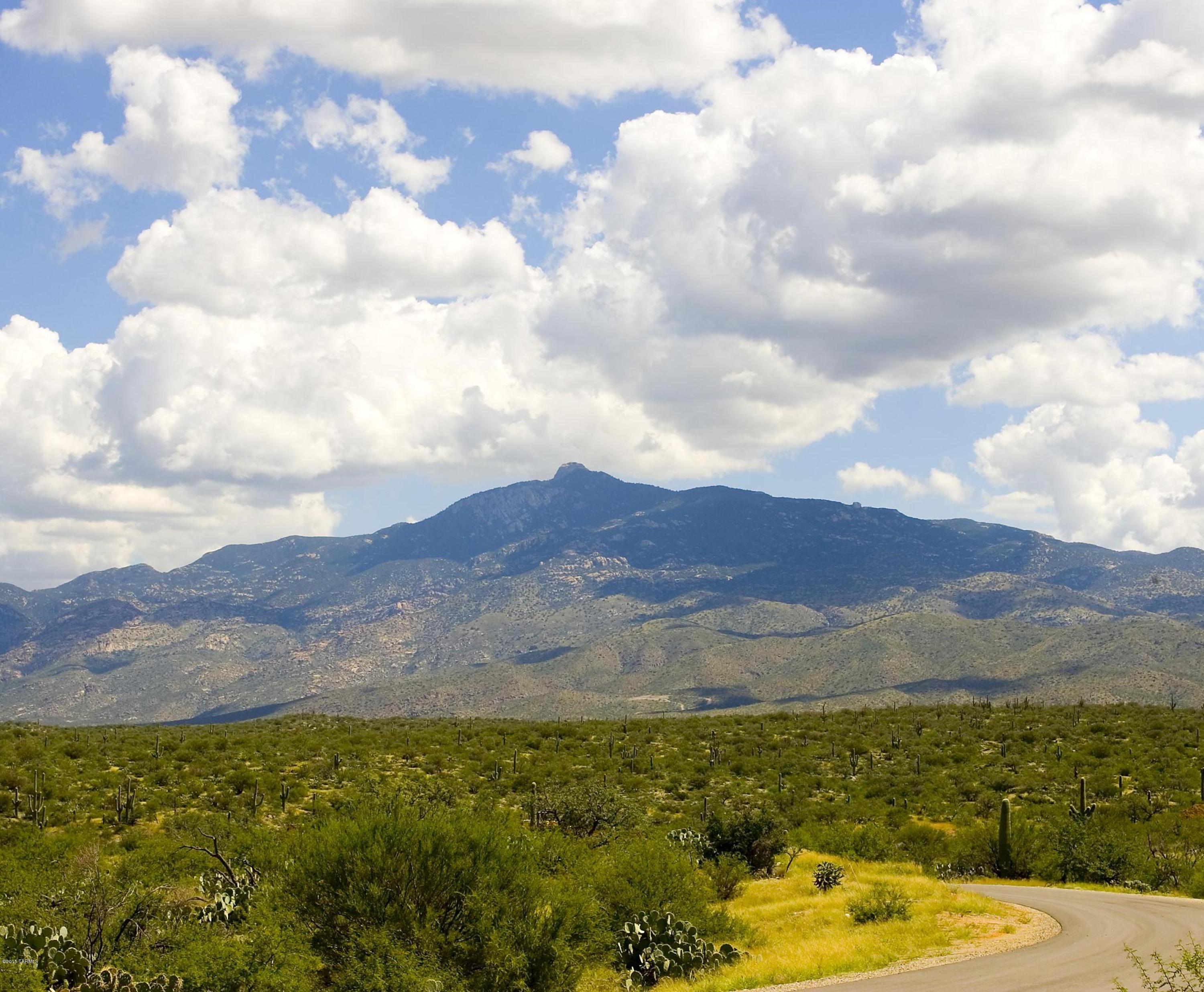 Coyote Creek (1-395) - Land