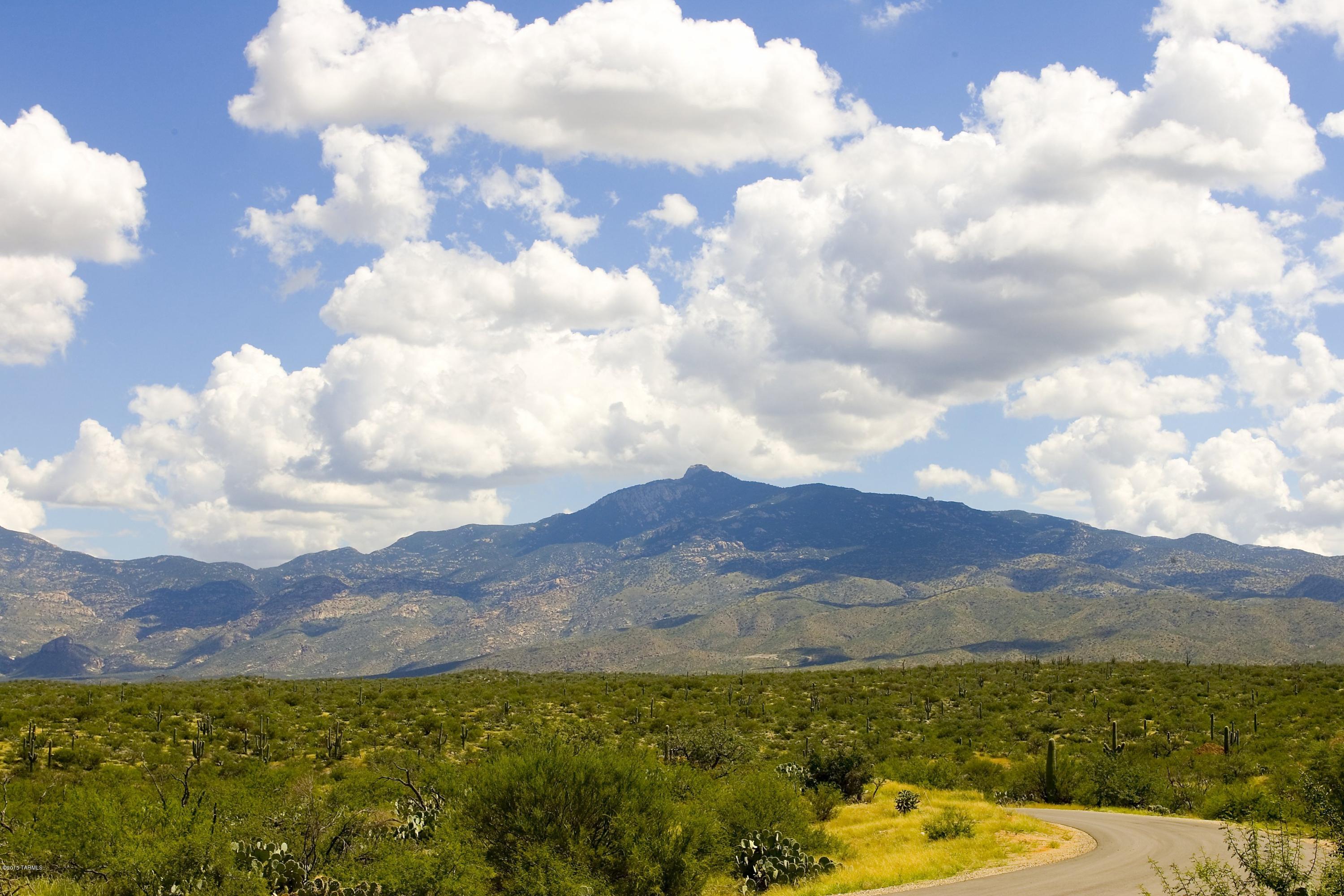 Coyote Creek (1-395) - Land