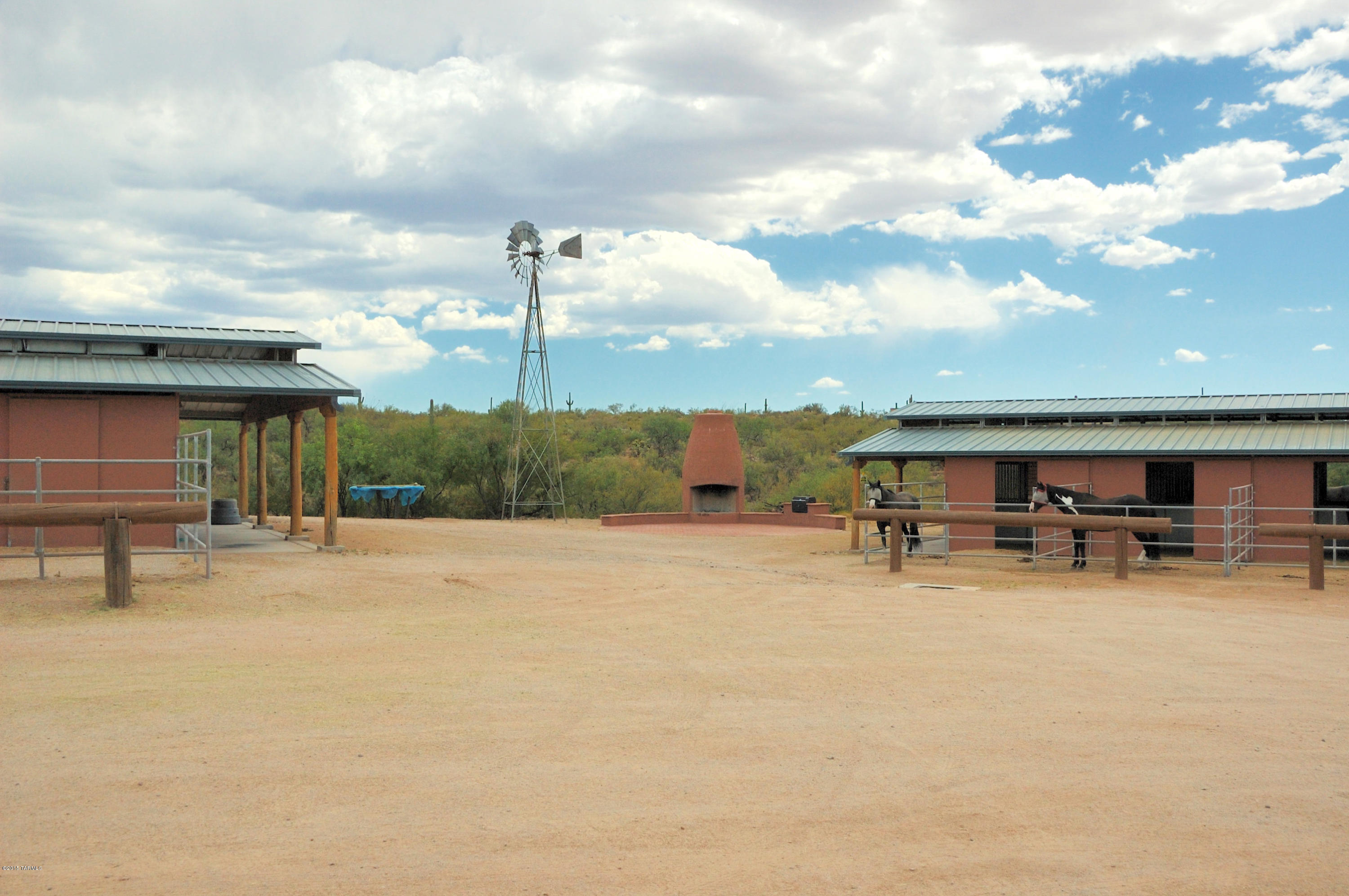 Coyote Creek (1-395) - Land
