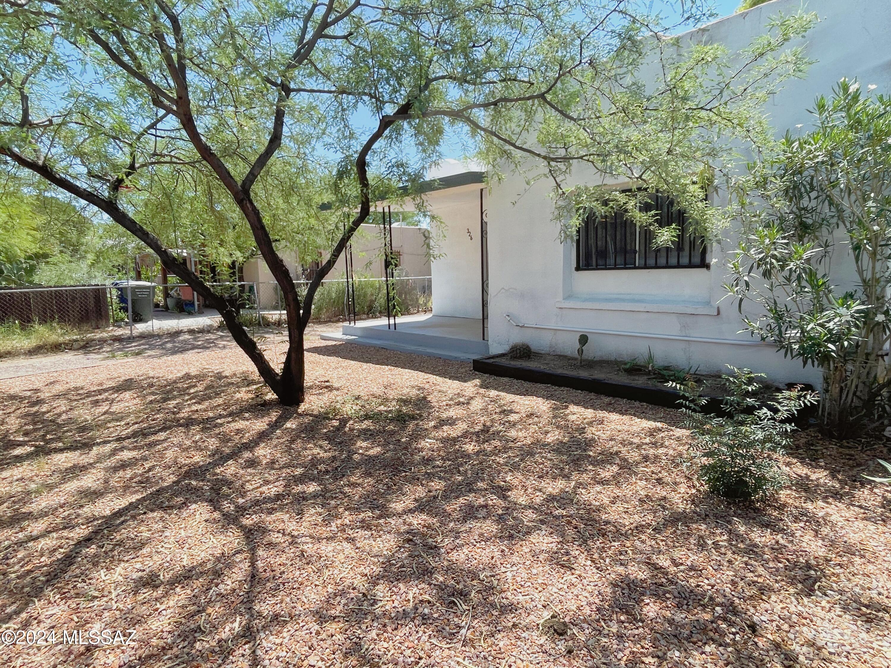 Home No 2 - Residential Lease