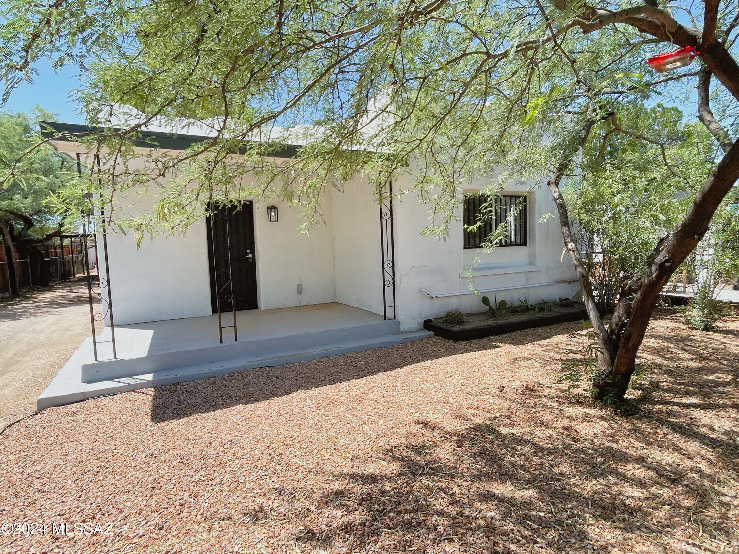Home No 2 - Residential Lease
