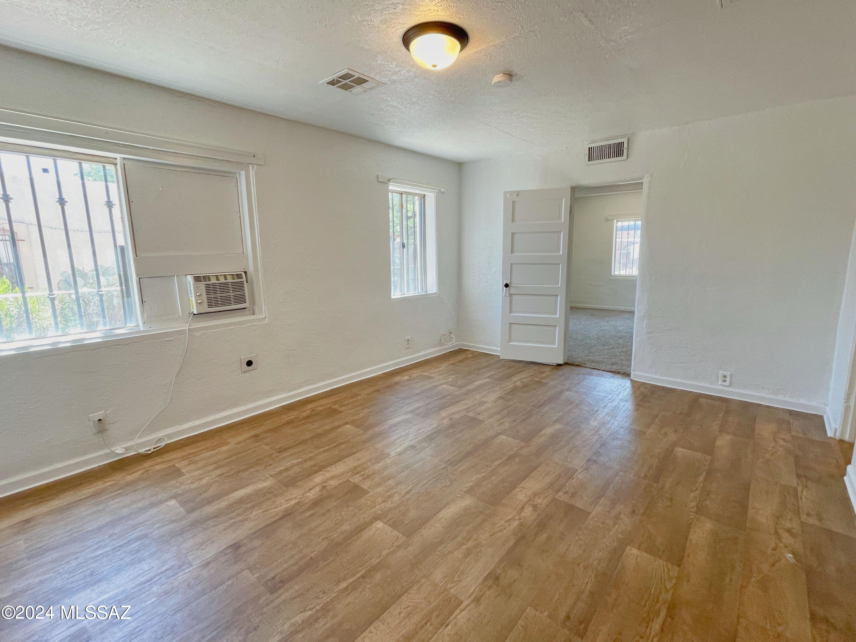 Home No 2 - Residential Lease