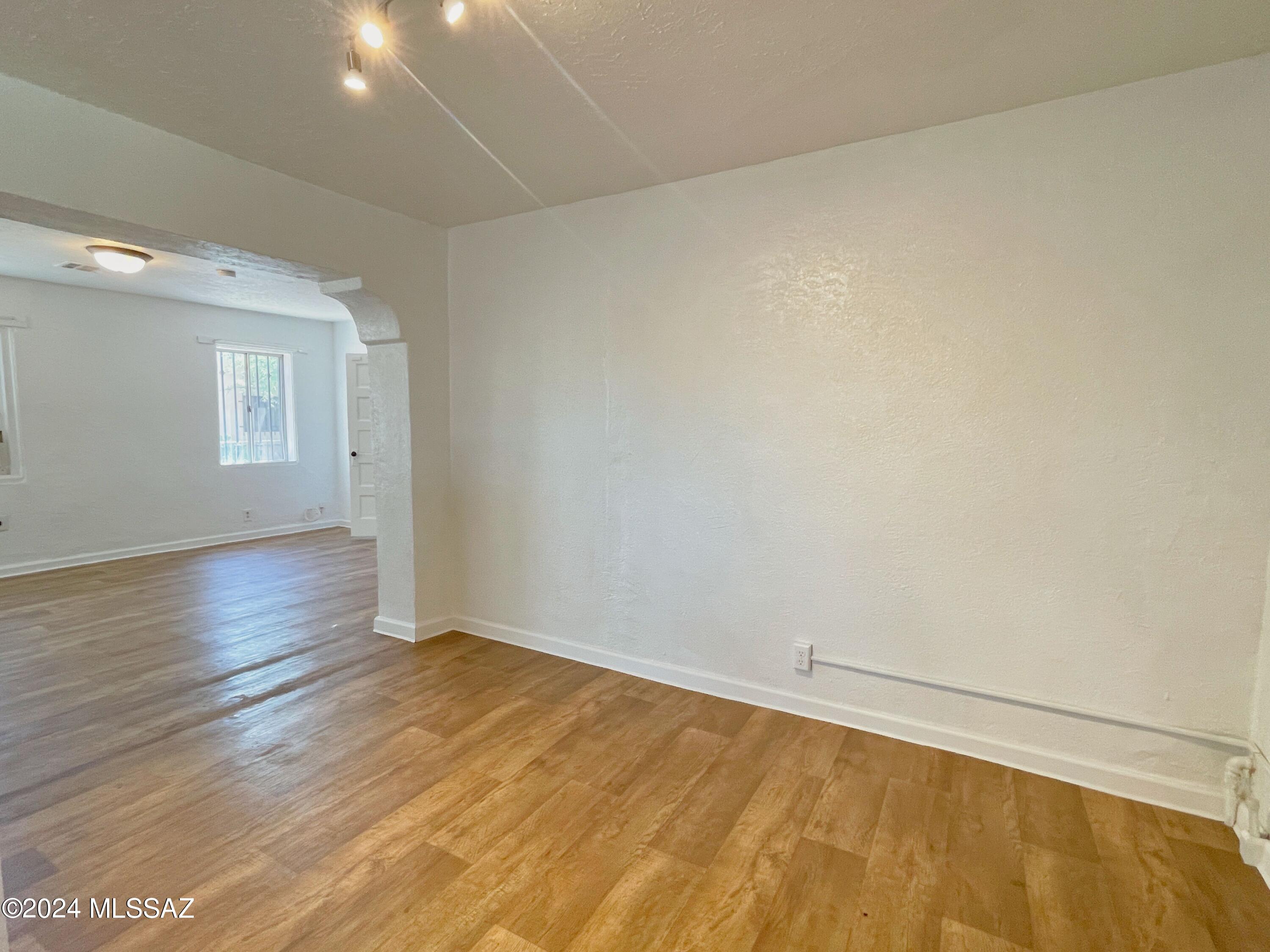 Home No 2 - Residential Lease