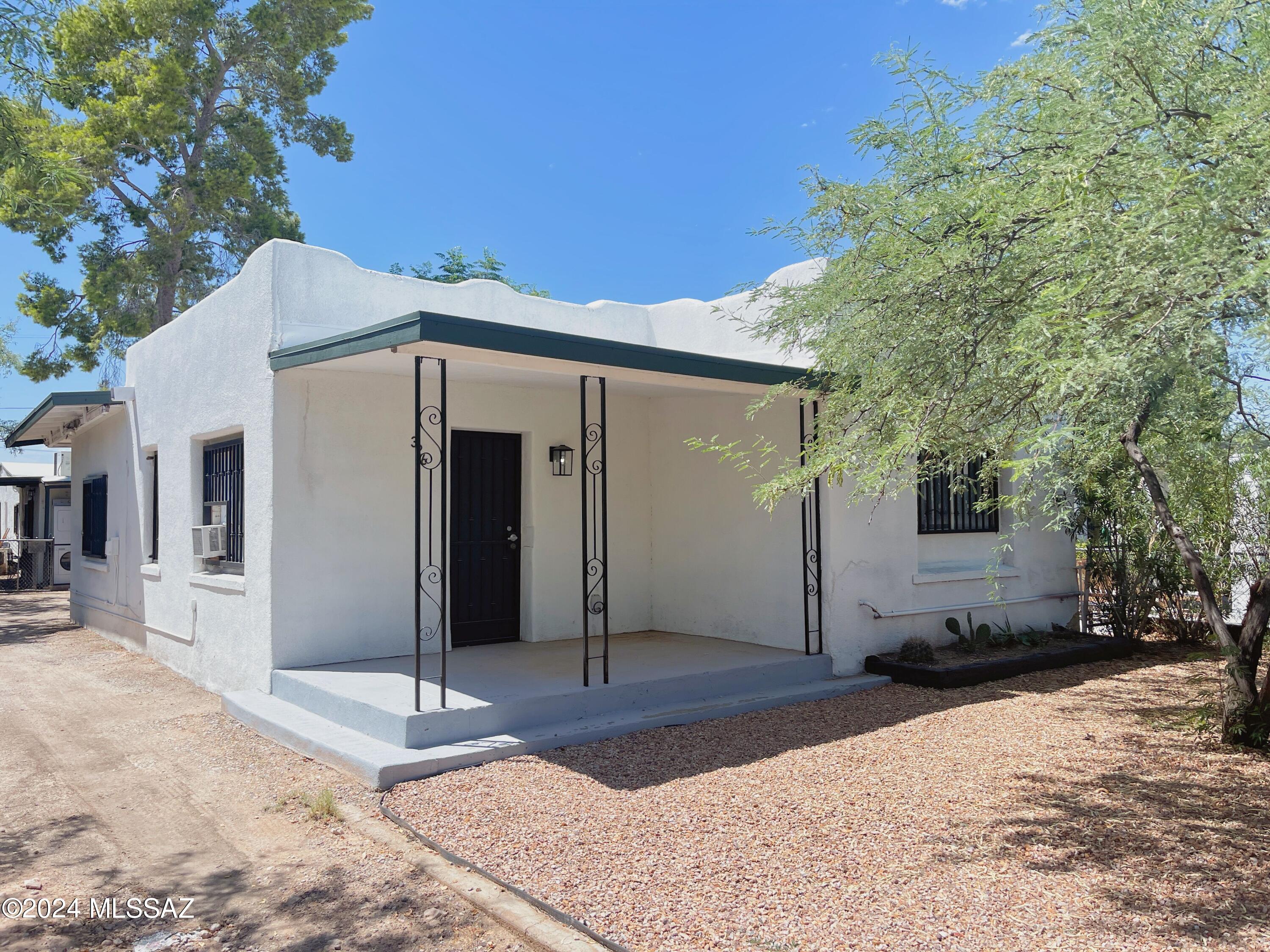 Home No 2 - Residential Lease