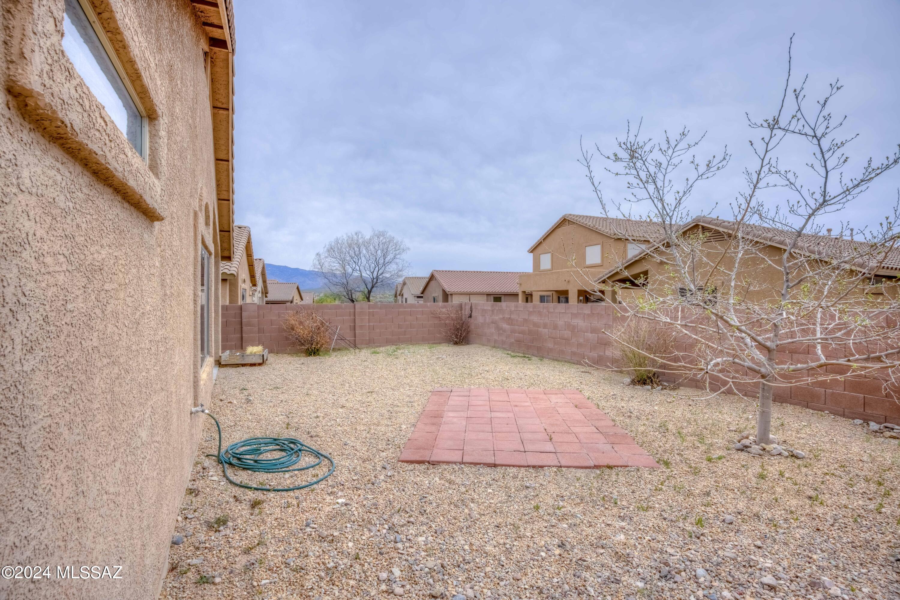 Rancho Del Lago (608-1030) - Residential