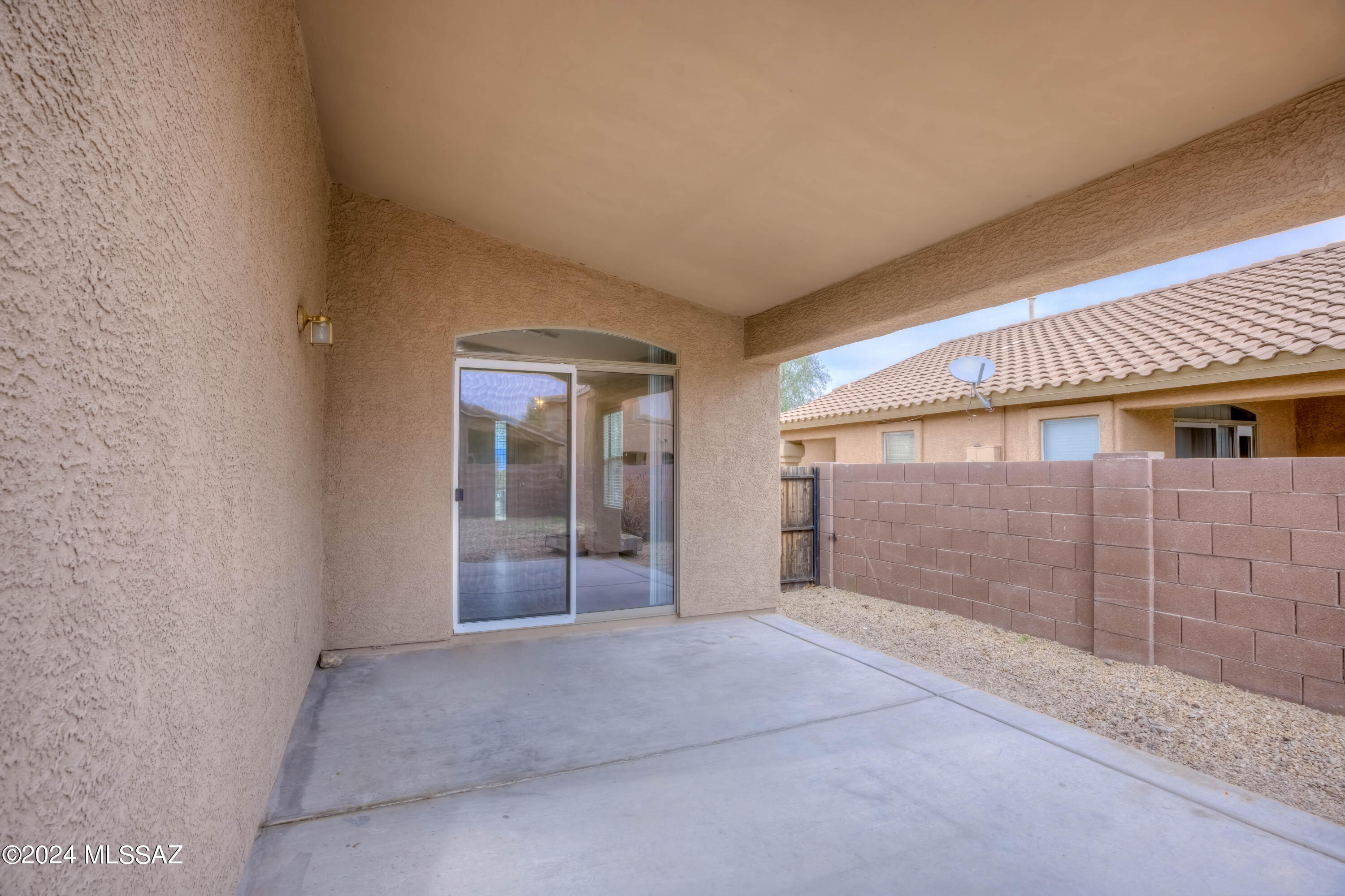 Rancho Del Lago (608-1030) - Residential
