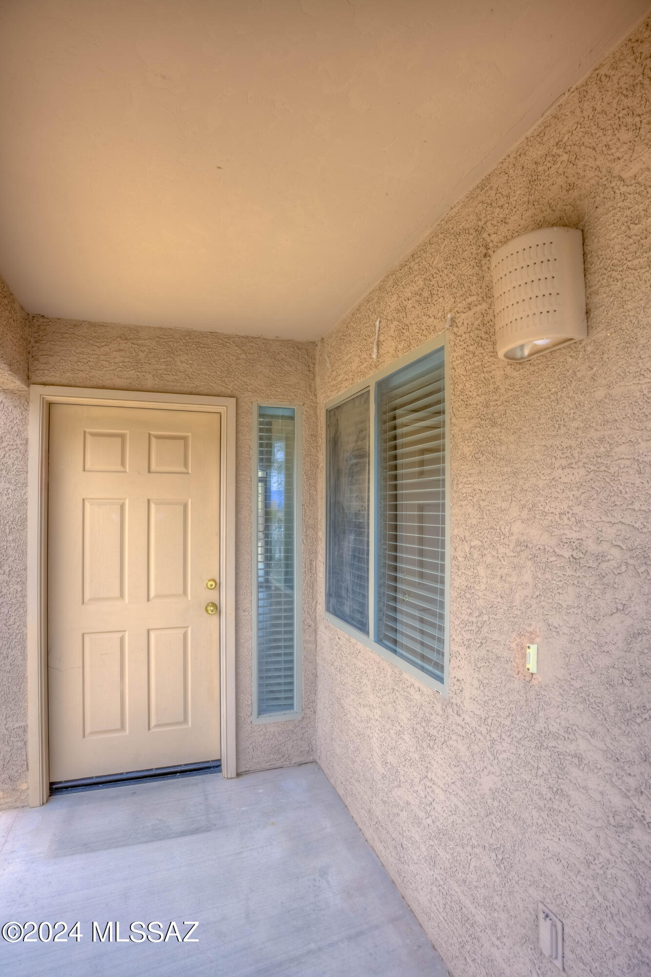 Rancho Del Lago (608-1030) - Residential