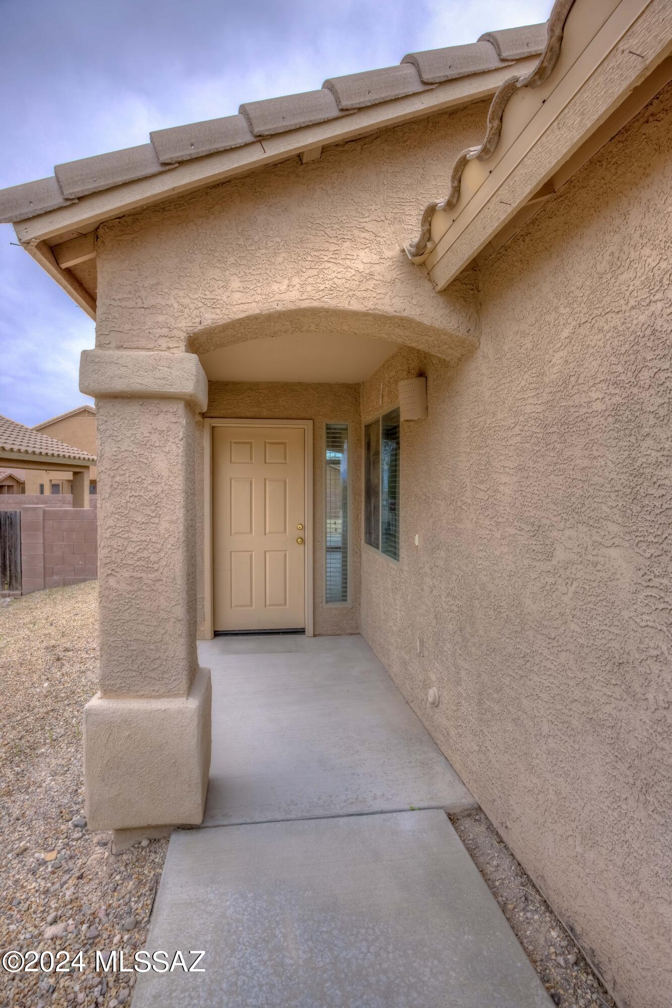 Rancho Del Lago (608-1030) - Residential