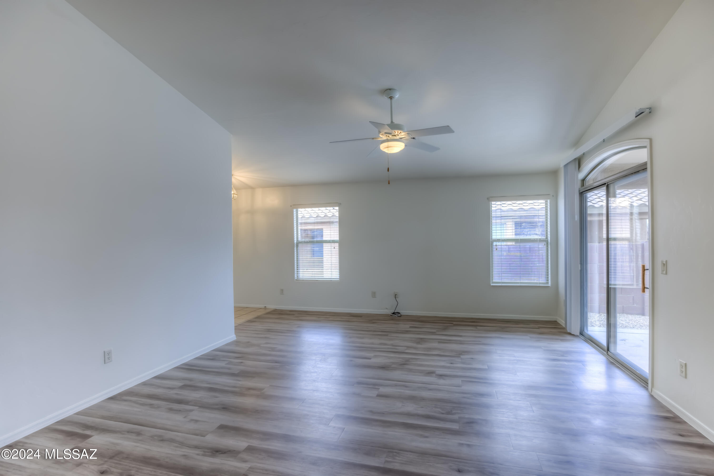 Rancho Del Lago (608-1030) - Residential
