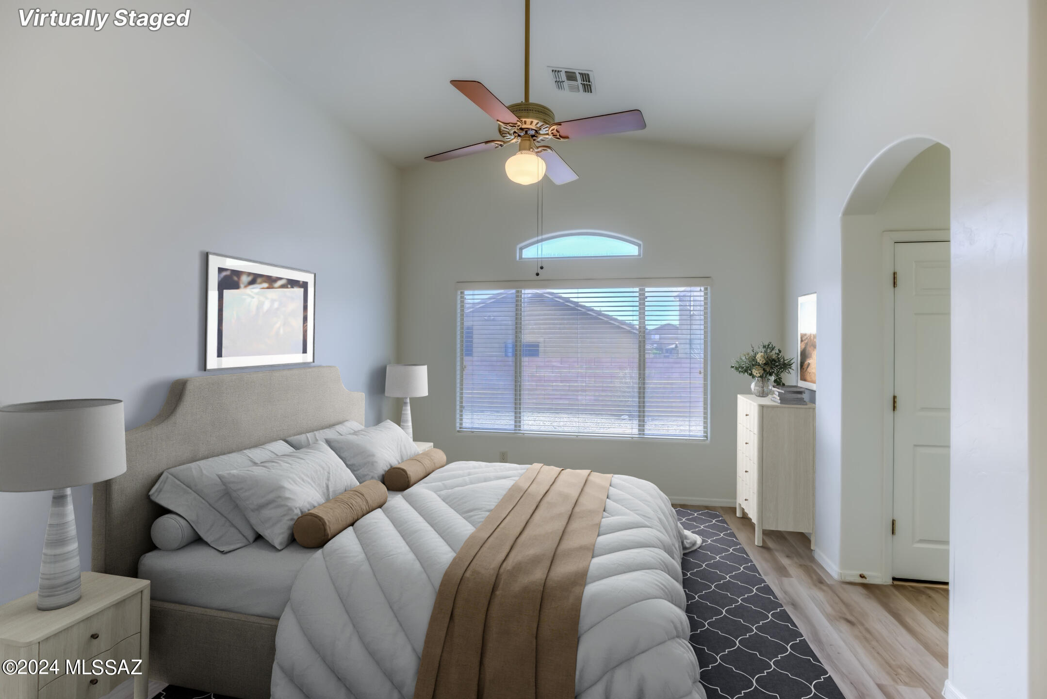 Rancho Del Lago (608-1030) - Residential