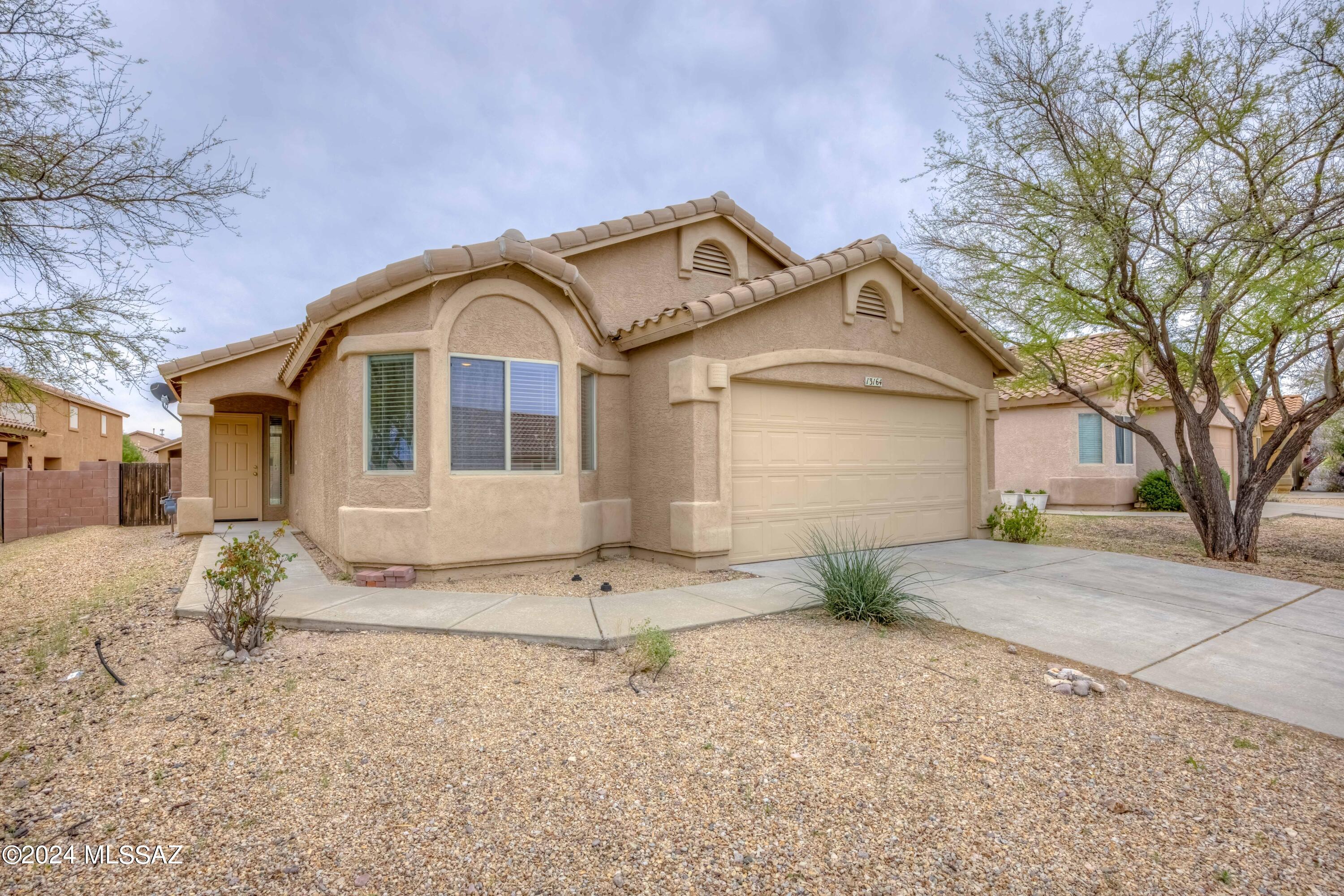 Rancho Del Lago (608-1030) - Residential