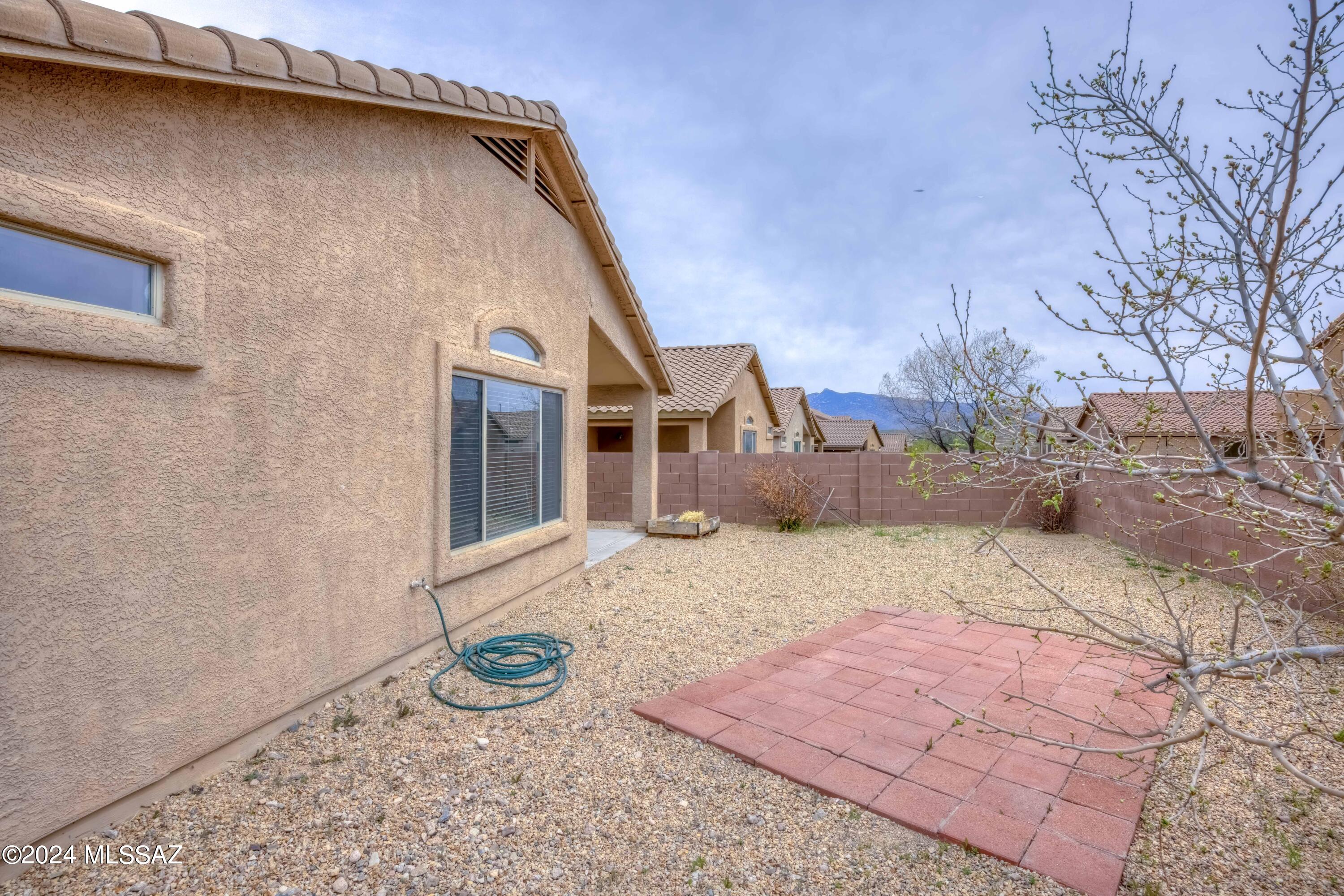 Rancho Del Lago (608-1030) - Residential