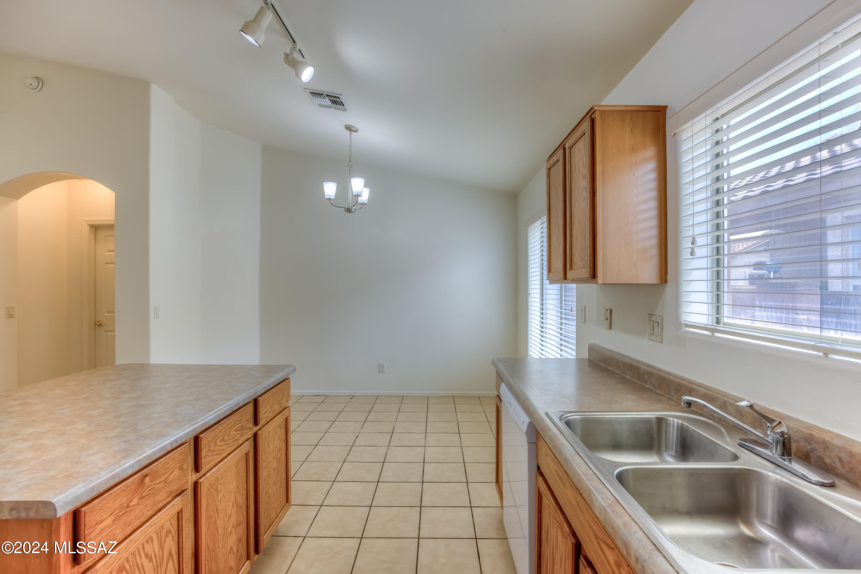 Rancho Del Lago (608-1030) - Residential