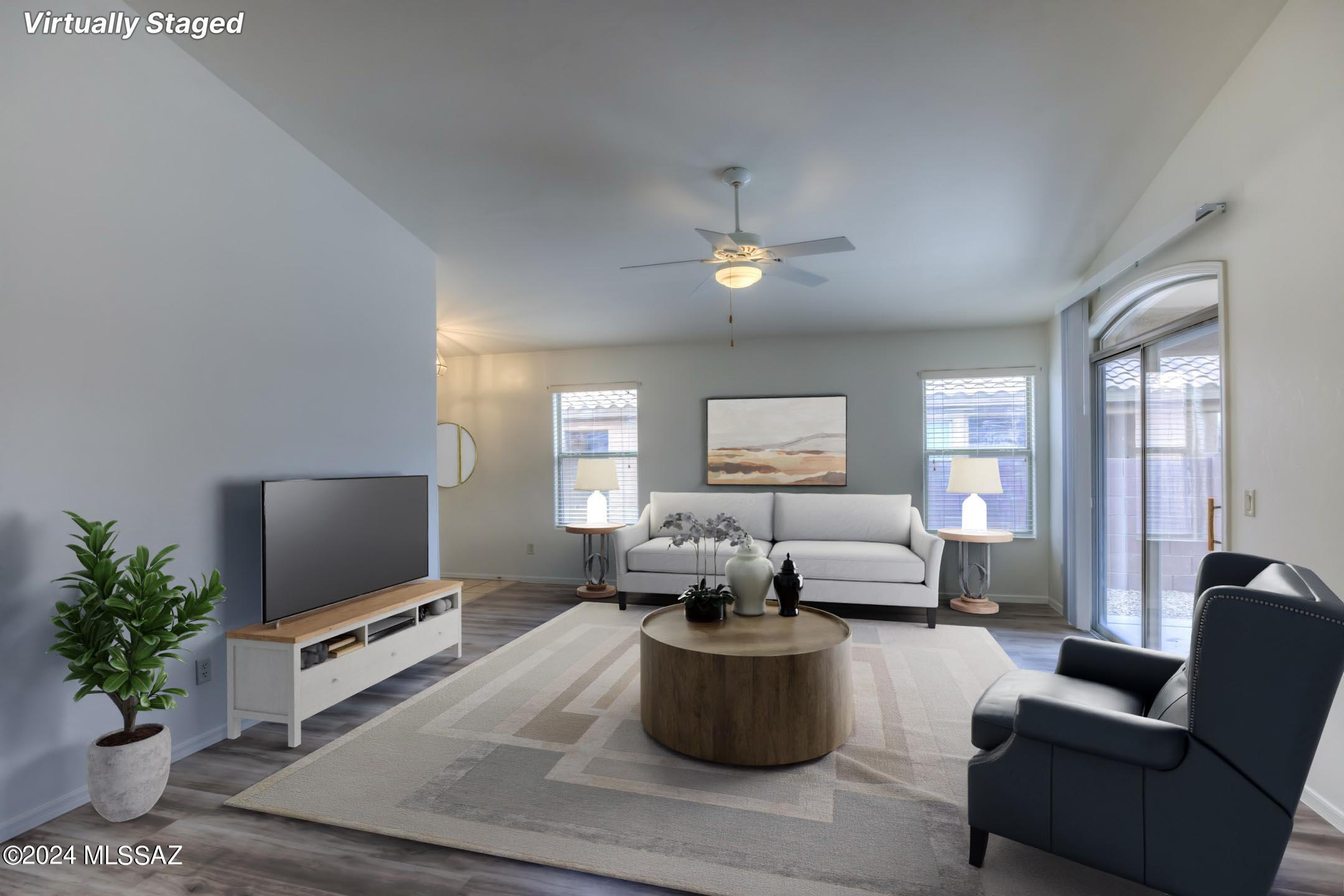 Rancho Del Lago (608-1030) - Residential