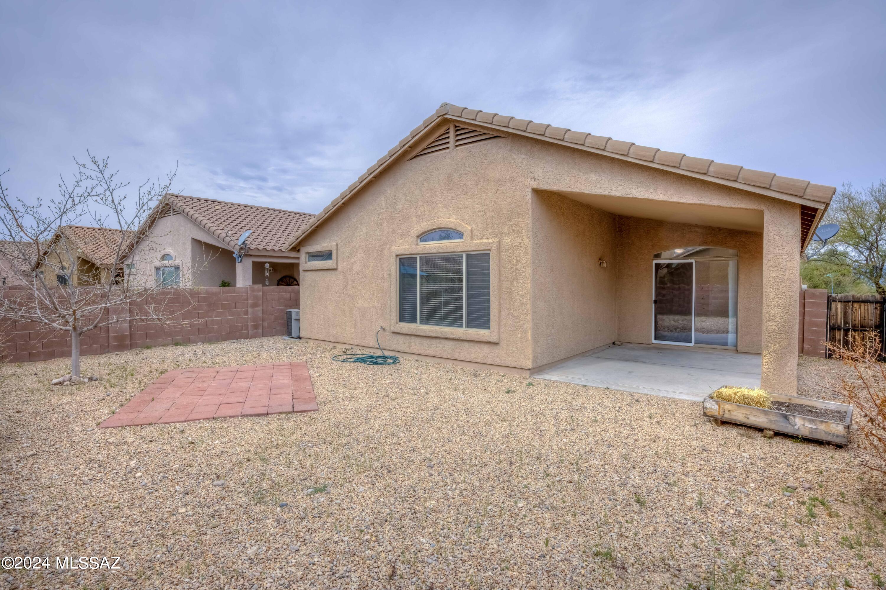 Rancho Del Lago (608-1030) - Residential