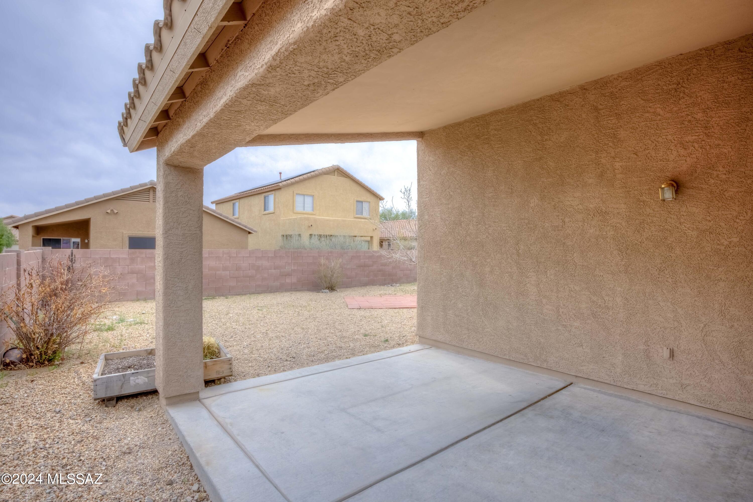 Rancho Del Lago (608-1030) - Residential