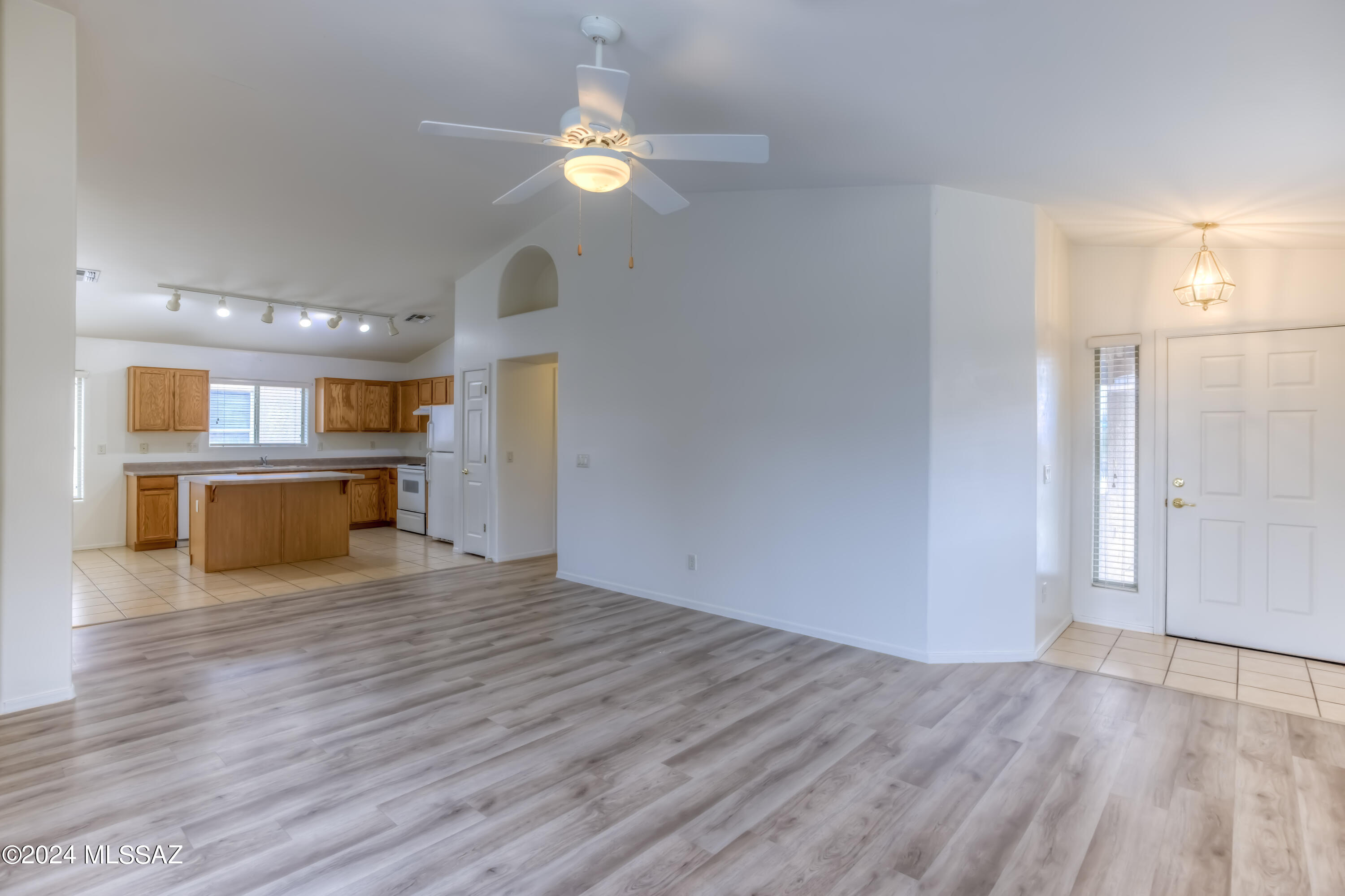 Rancho Del Lago (608-1030) - Residential