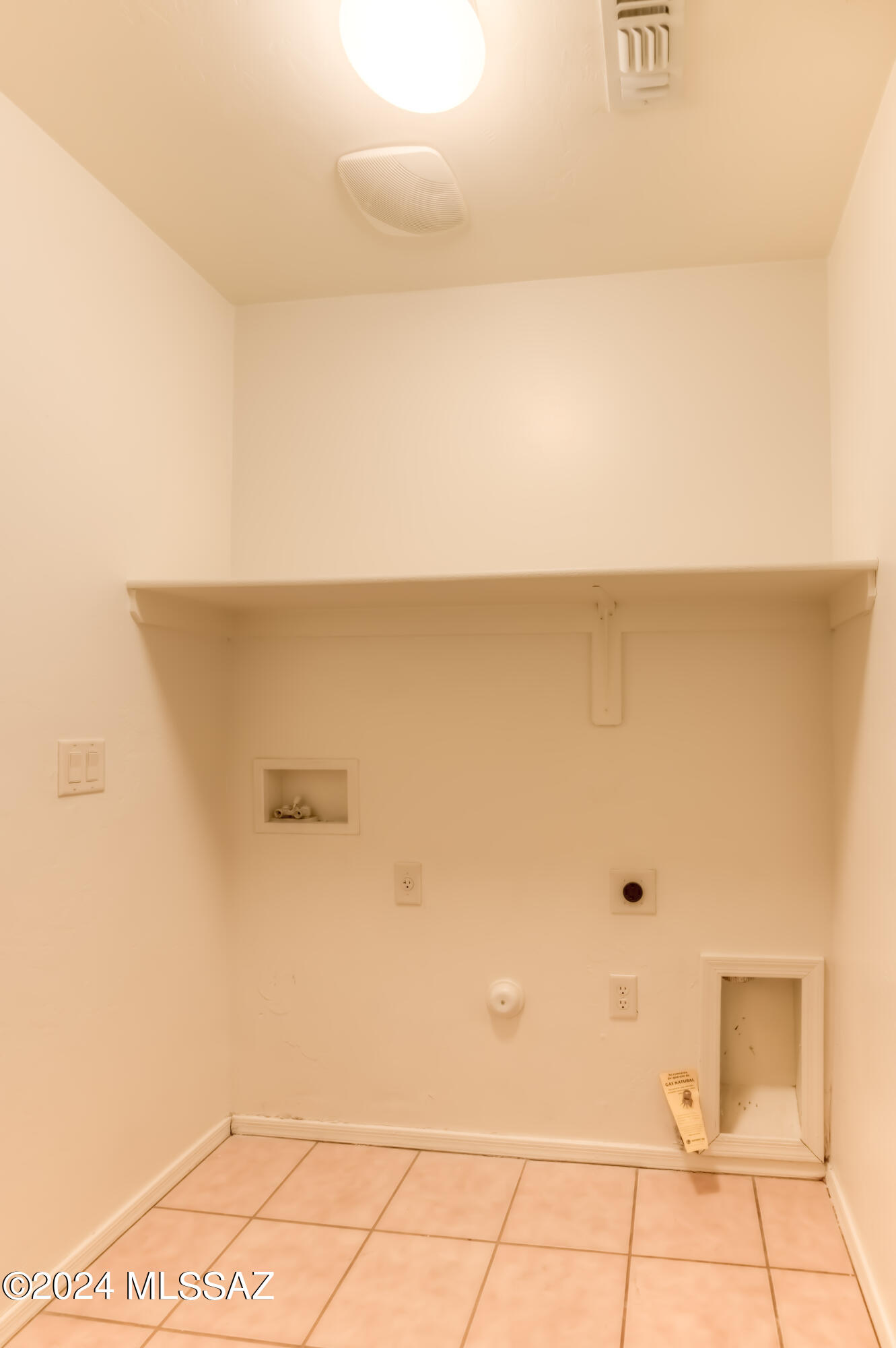 Rancho Del Lago (608-1030) - Residential