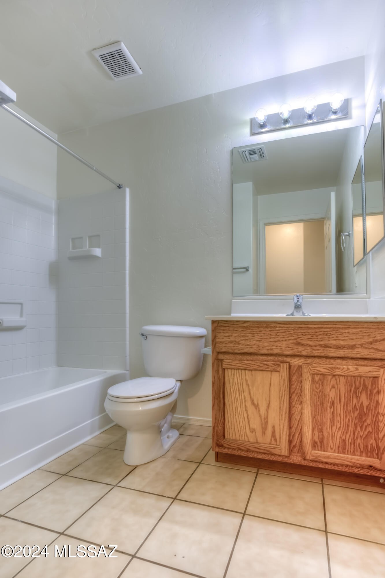 Rancho Del Lago (608-1030) - Residential