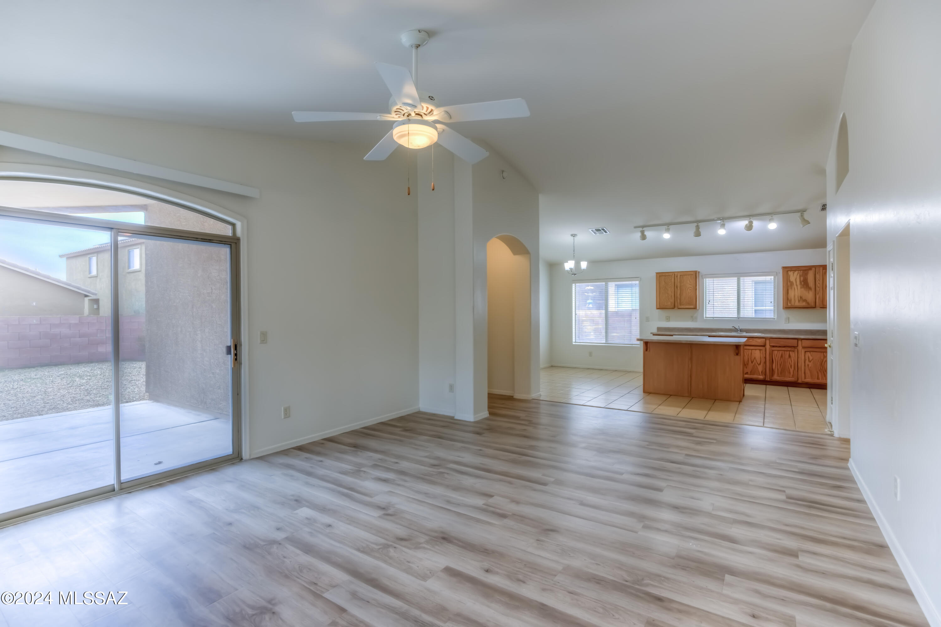 Rancho Del Lago (608-1030) - Residential