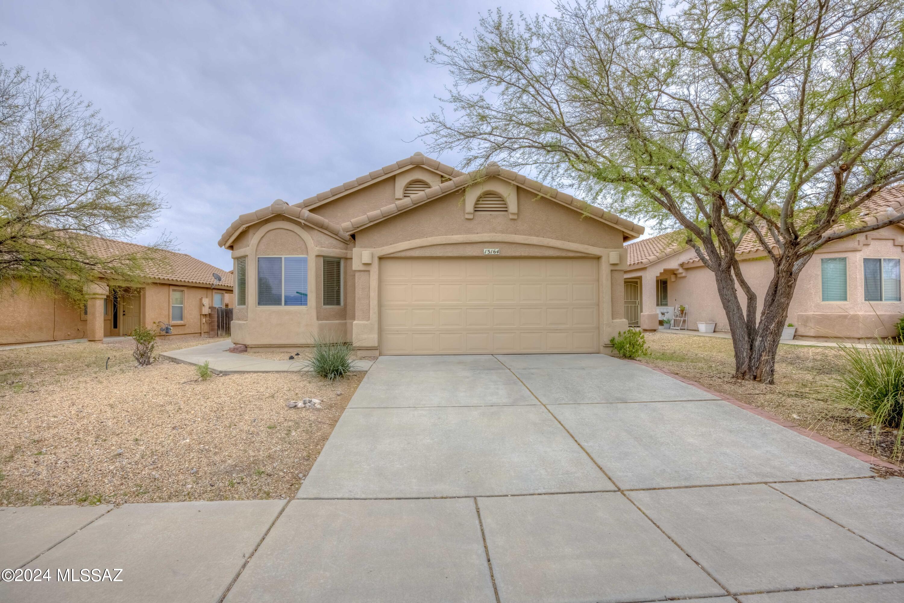 Rancho Del Lago (608-1030) - Residential
