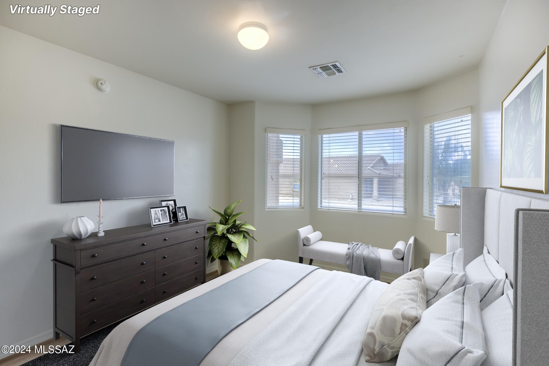 Rancho Del Lago (608-1030) - Residential