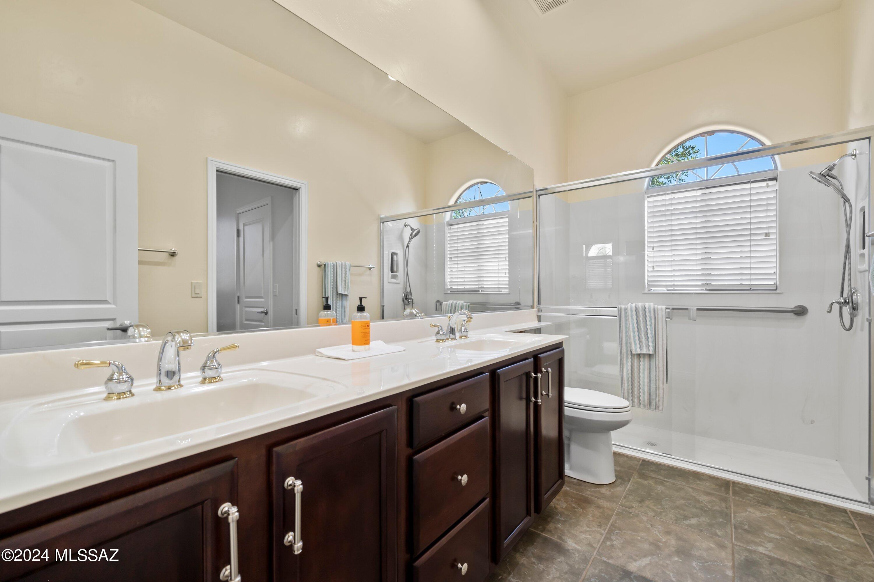 Mesquite Heights (1-42) - Residential