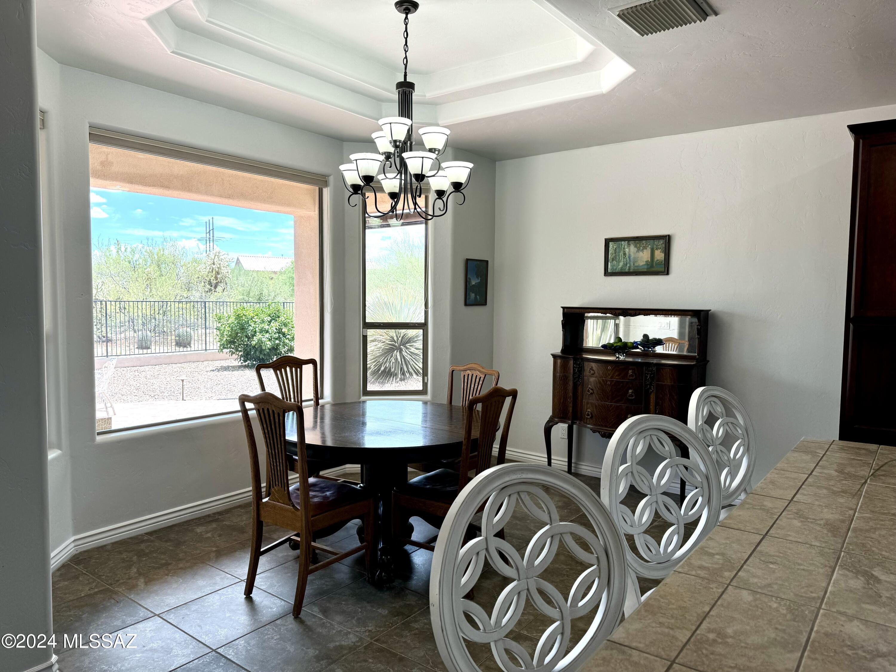 Mesquite Heights (1-42) - Residential