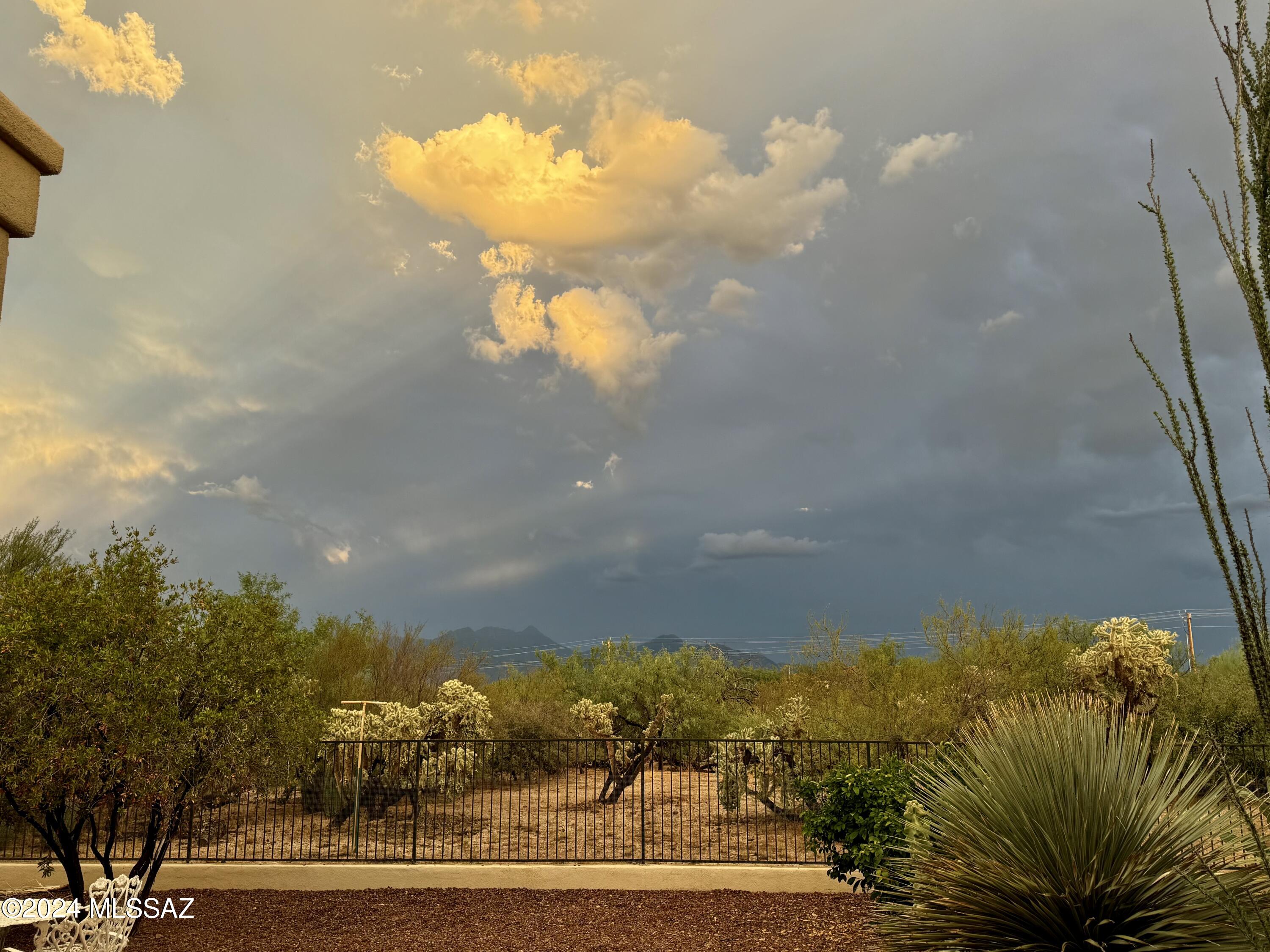 Mesquite Heights (1-42) - Residential
