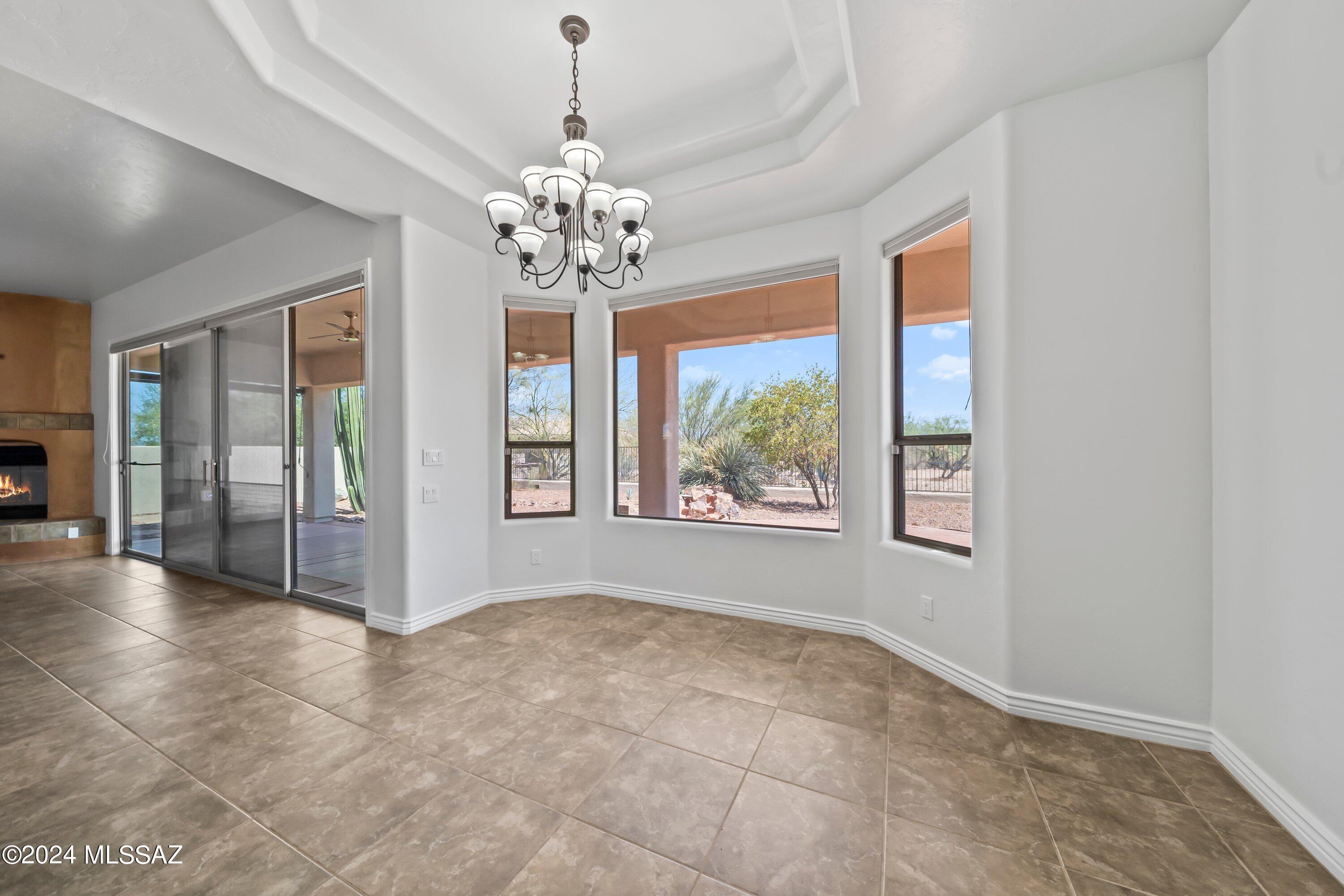 Mesquite Heights (1-42) - Residential