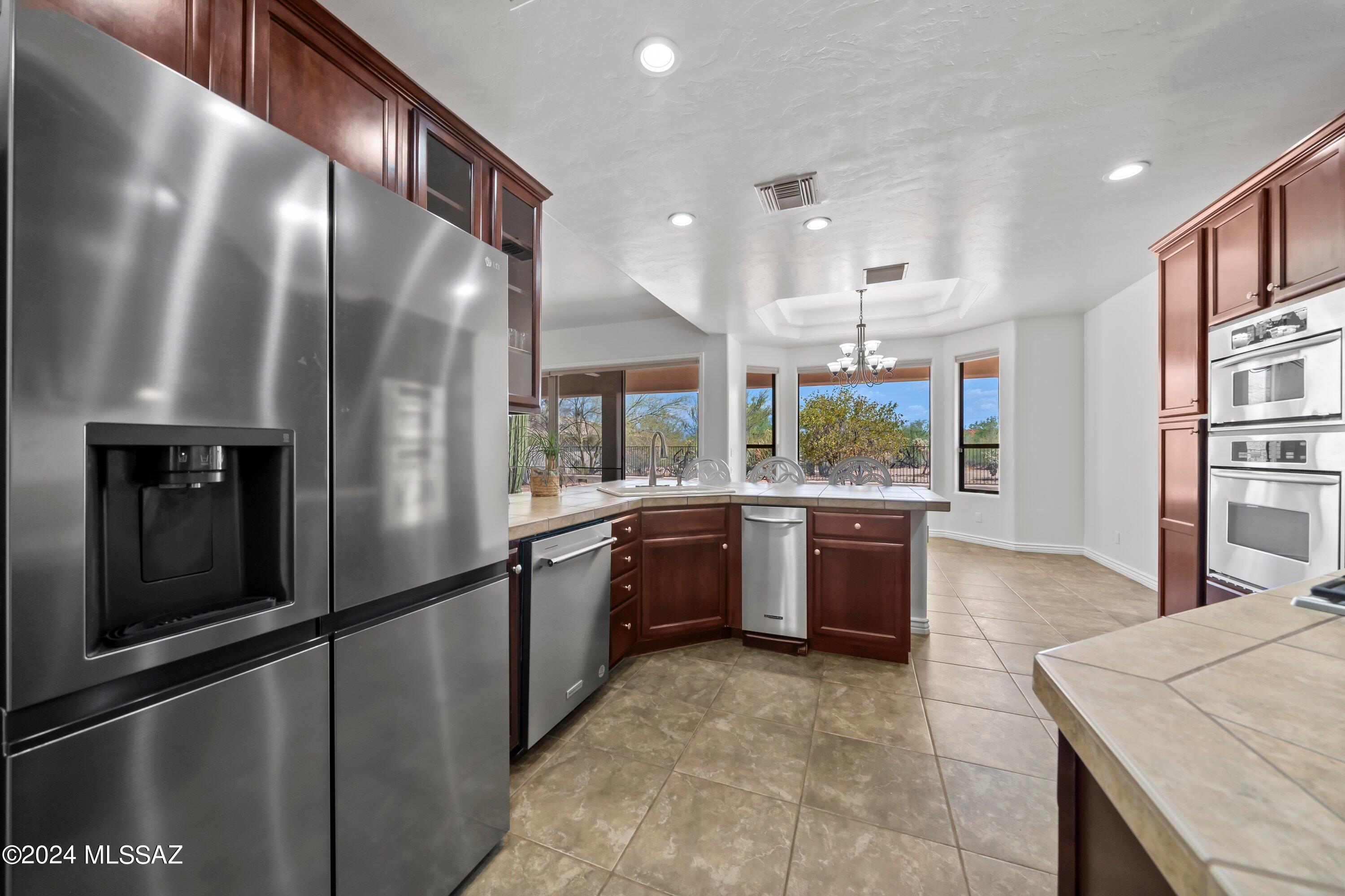 Mesquite Heights (1-42) - Residential