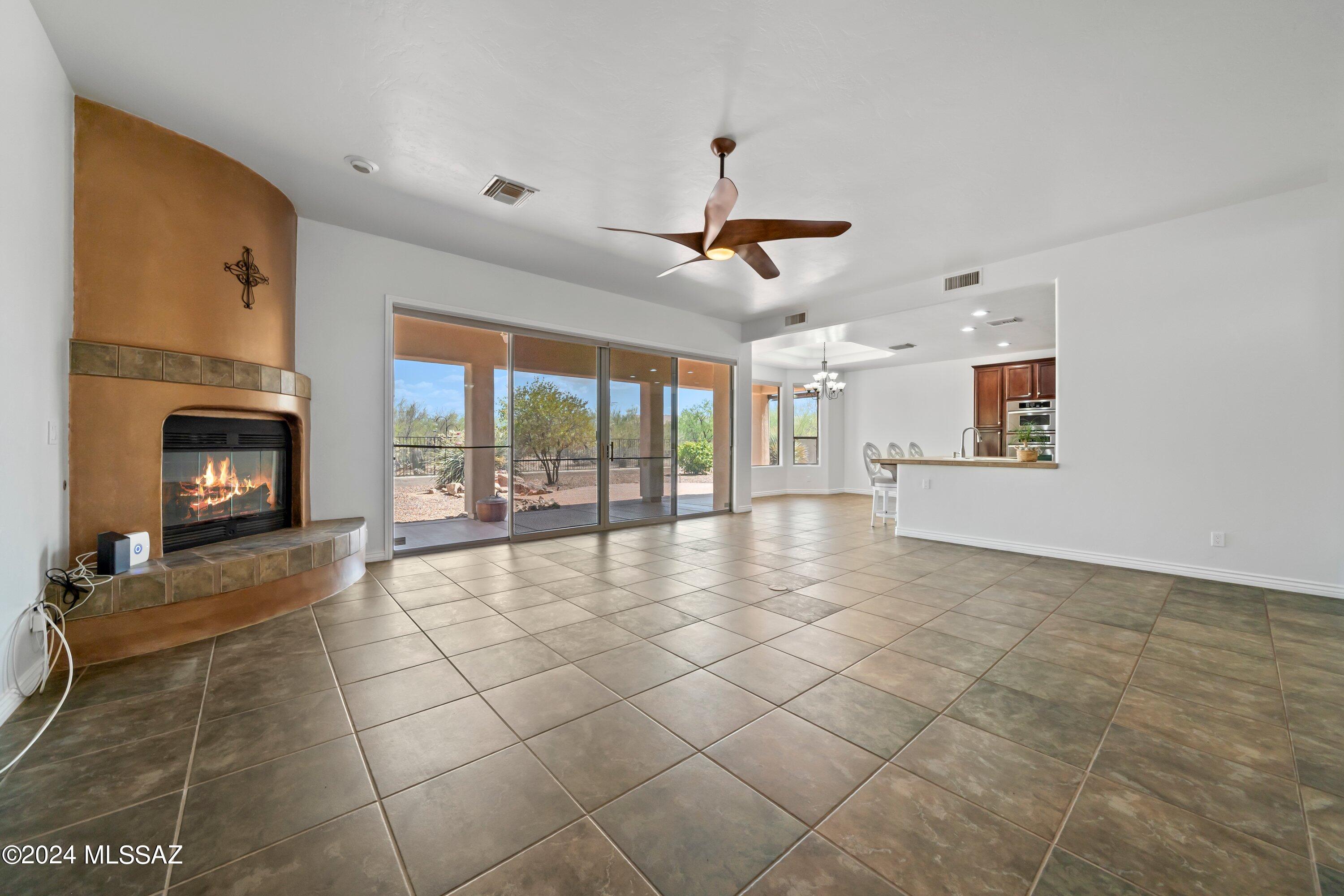 Mesquite Heights (1-42) - Residential