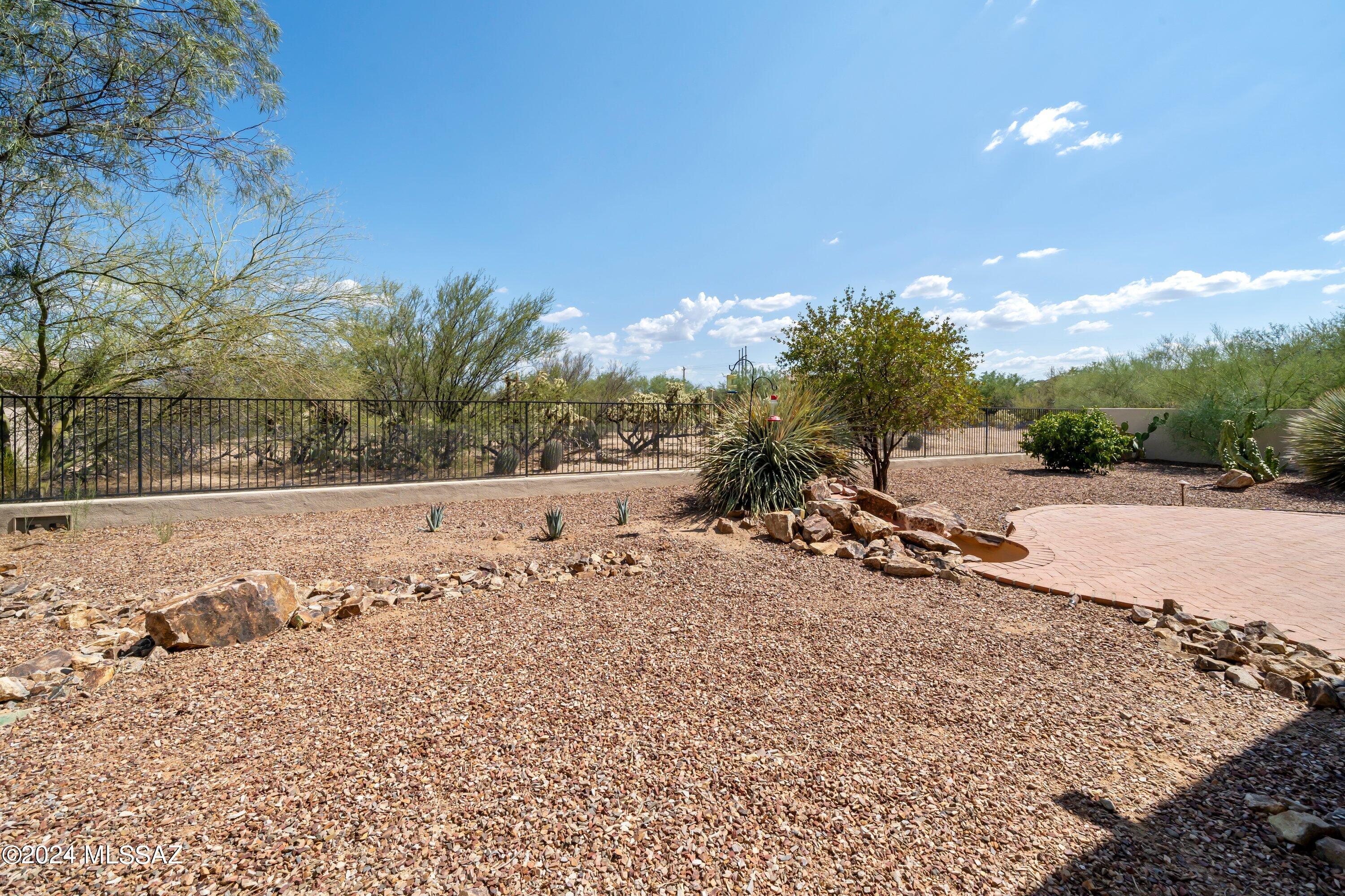 Mesquite Heights (1-42) - Residential