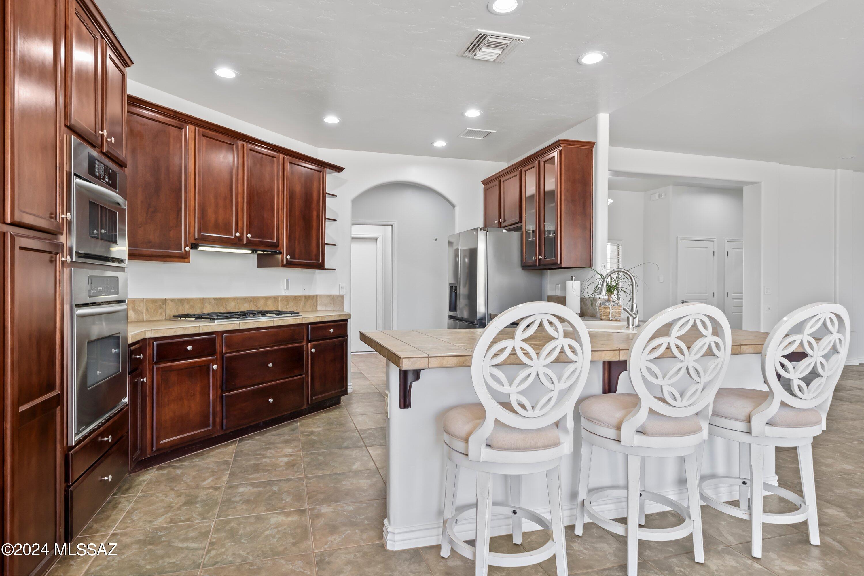 Mesquite Heights (1-42) - Residential