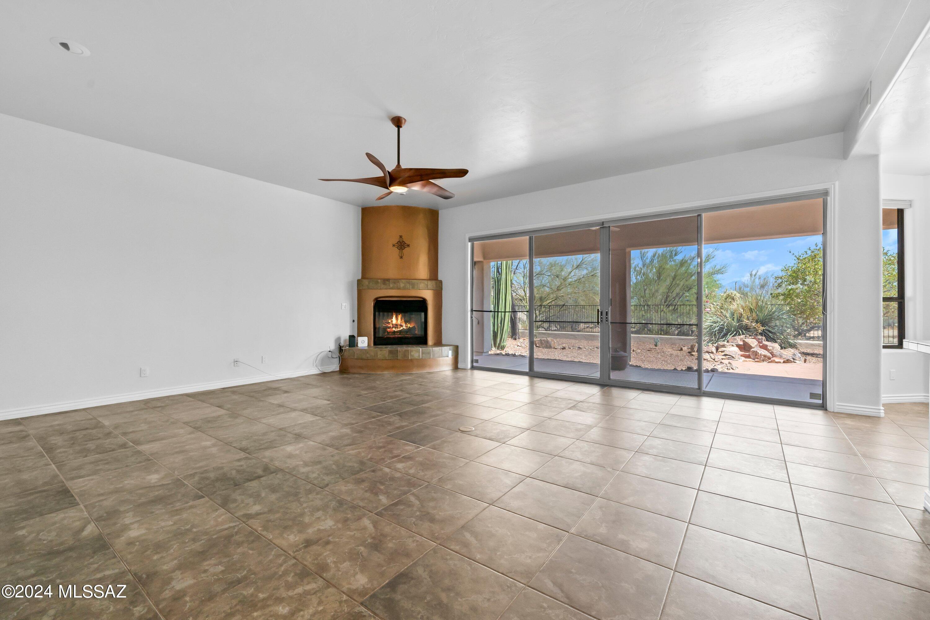Mesquite Heights (1-42) - Residential