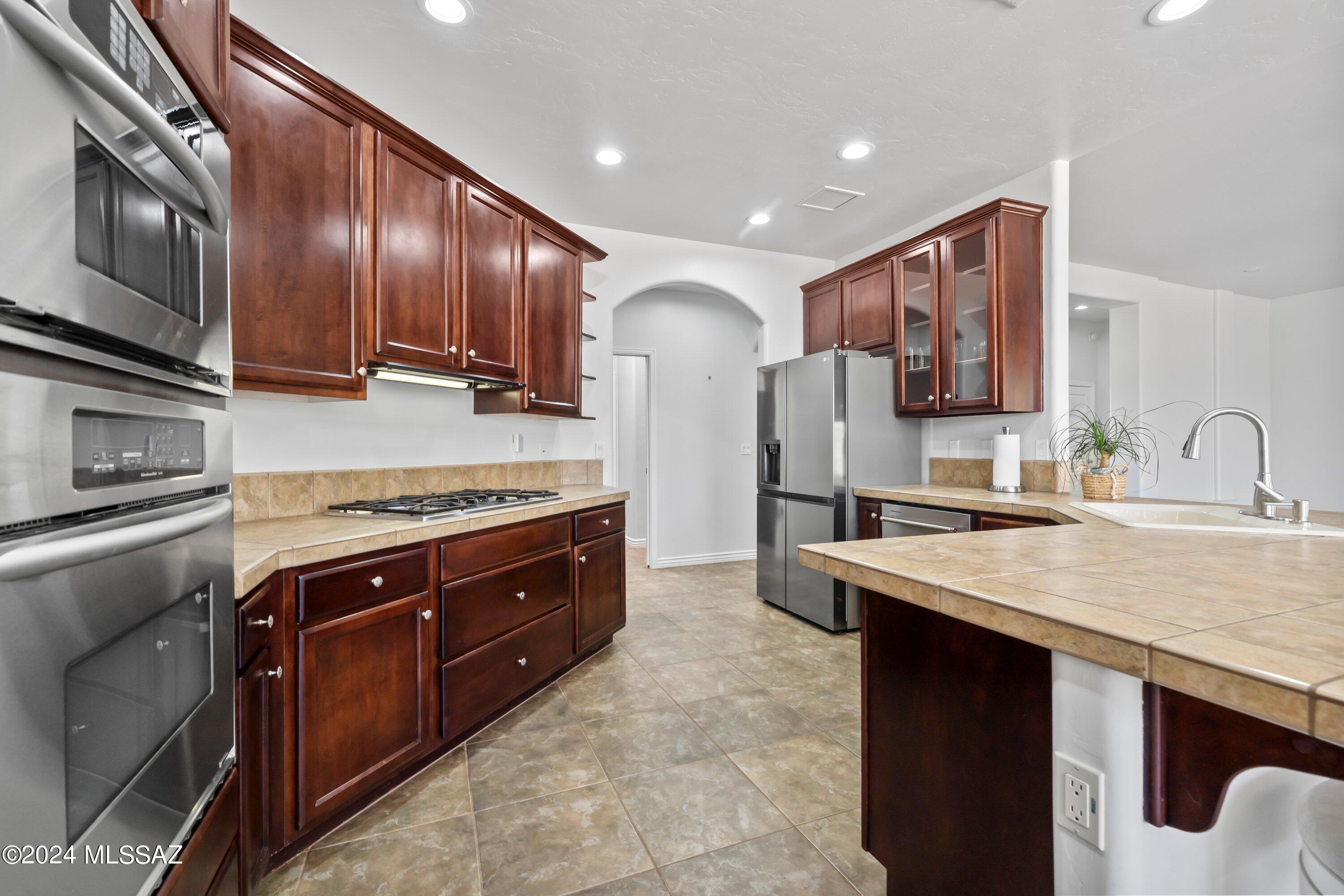 Mesquite Heights (1-42) - Residential