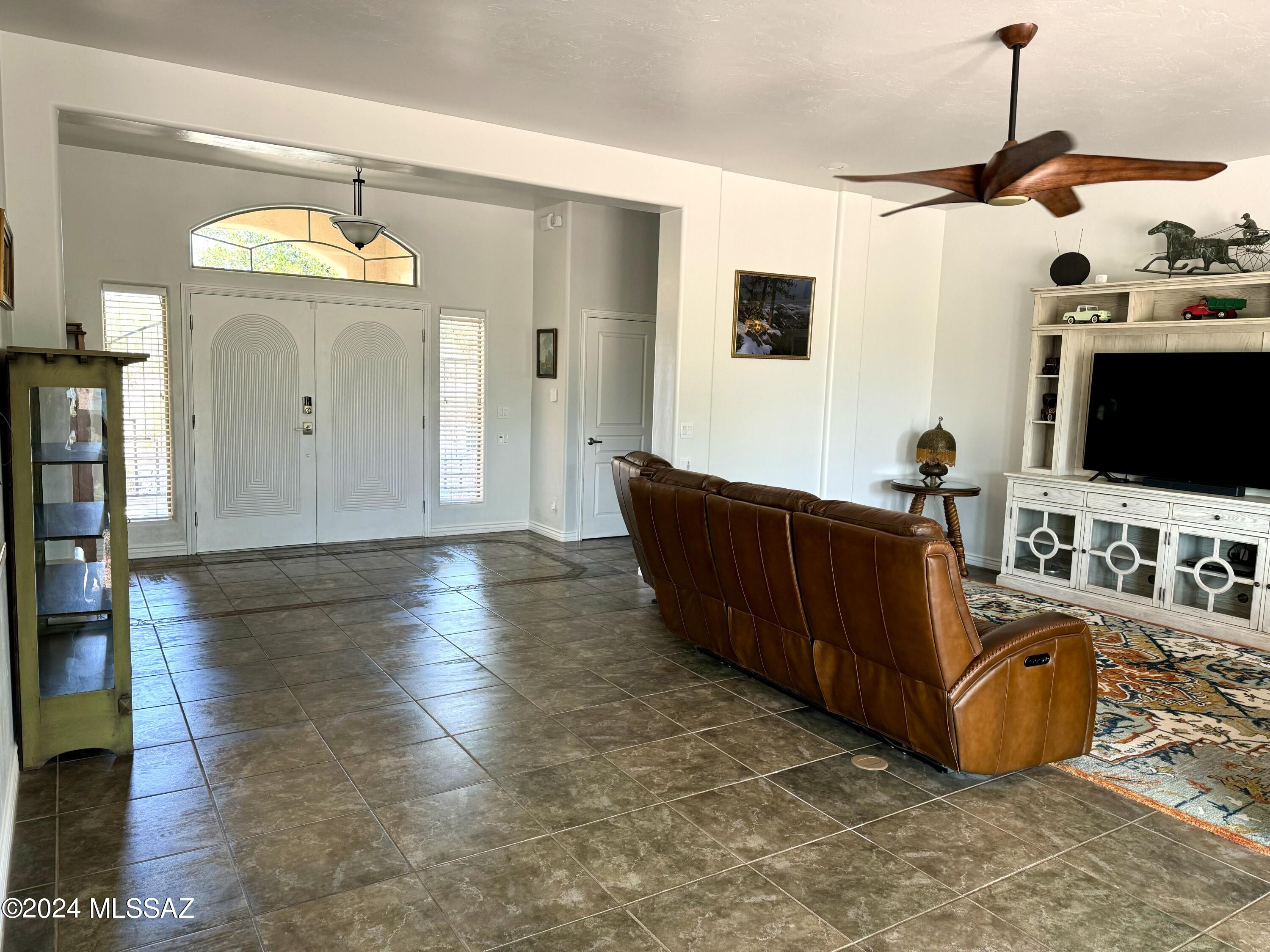 Mesquite Heights (1-42) - Residential