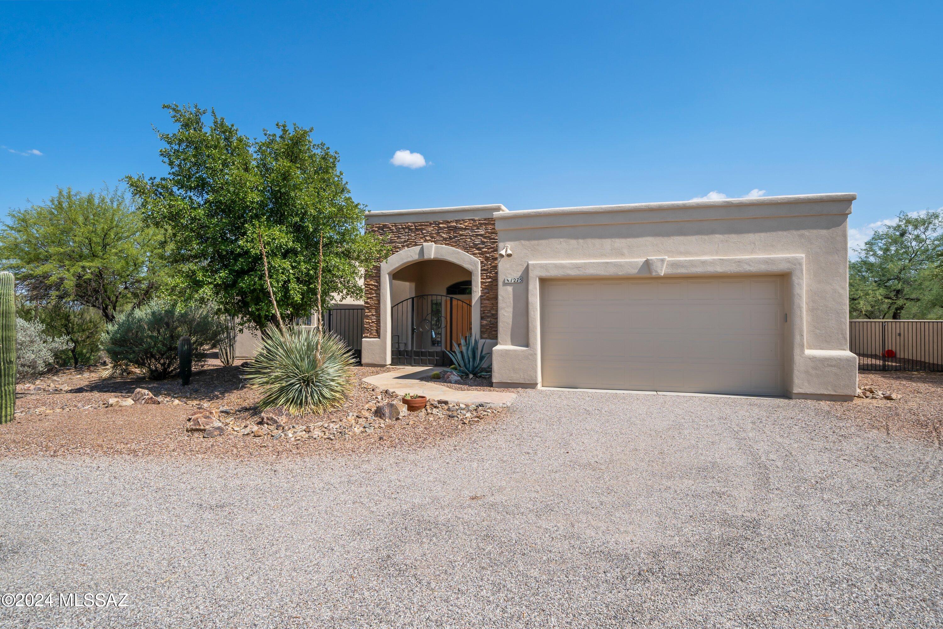 Mesquite Heights (1-42) - Residential